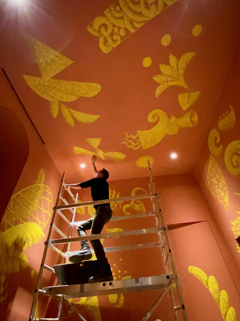 Wentworth, England 2026