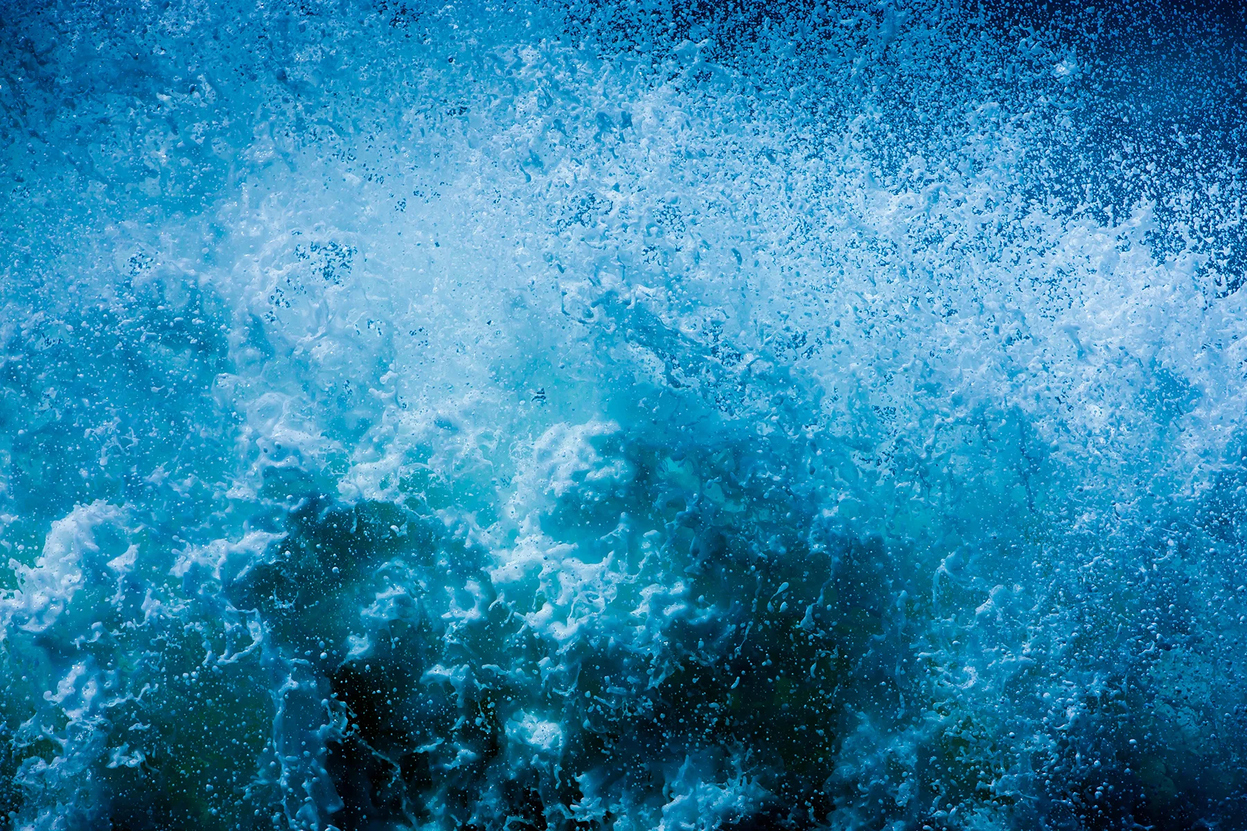 Blue Heaven