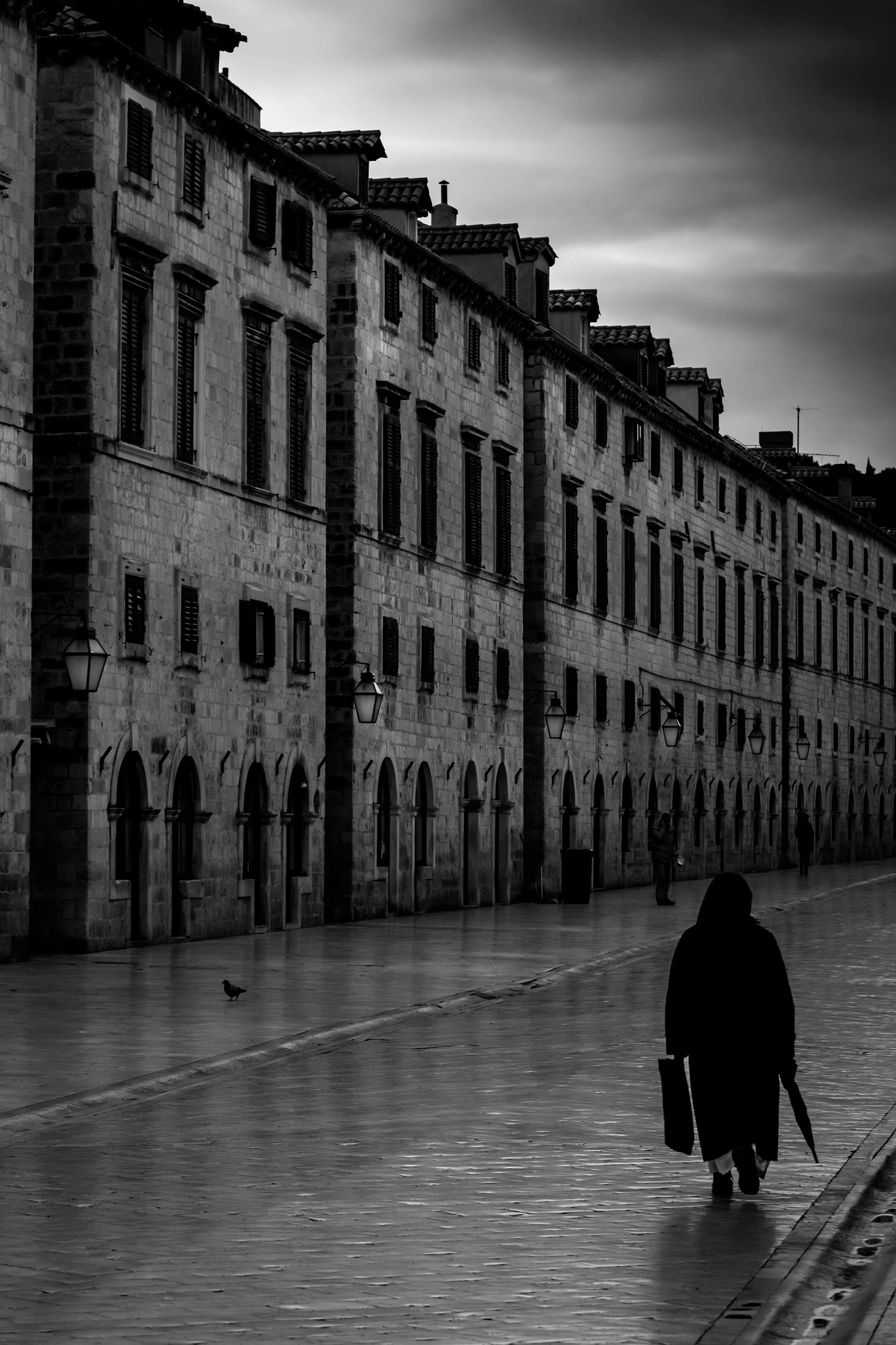 Dubrovnik 2018
