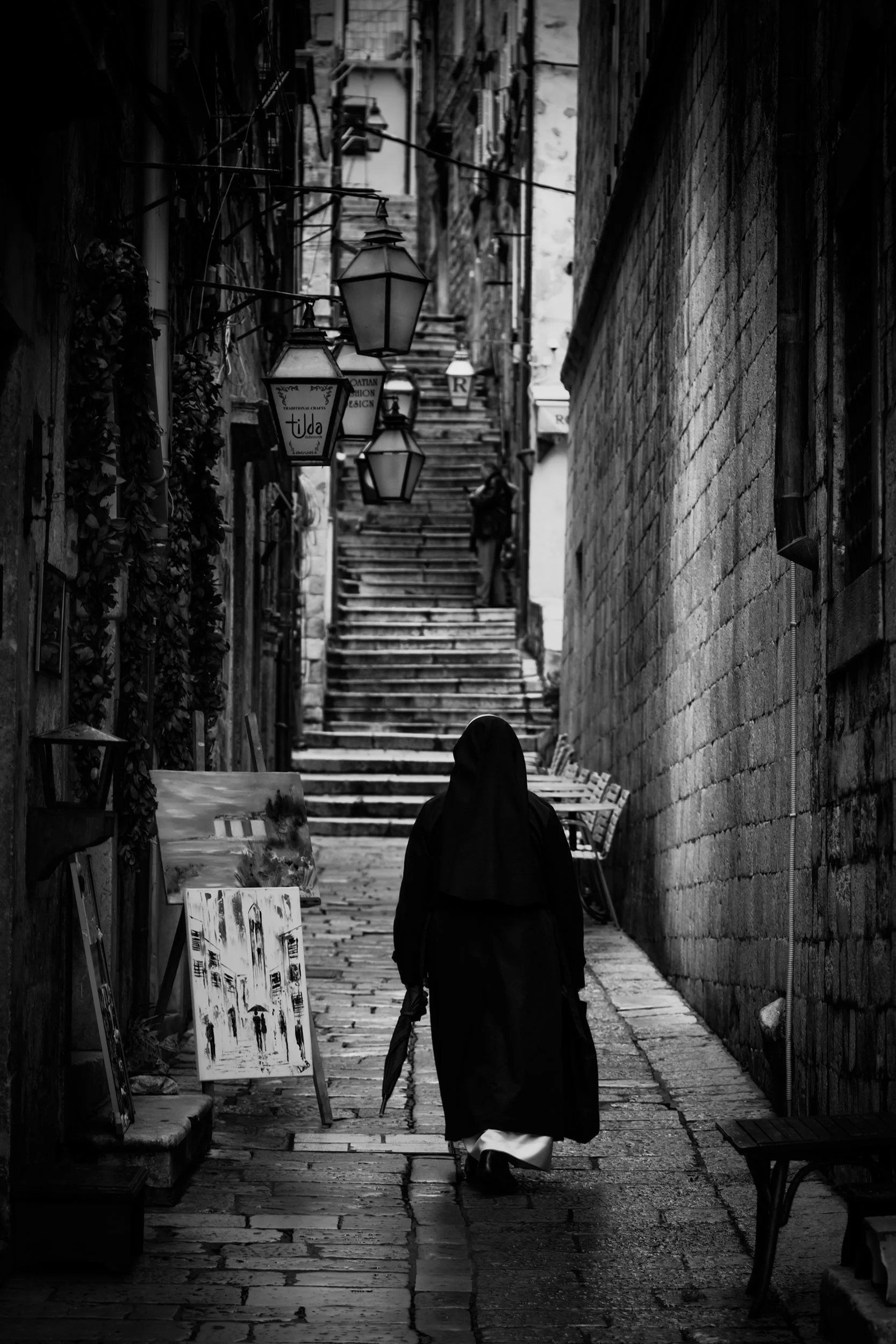 Dubrovnik 2018