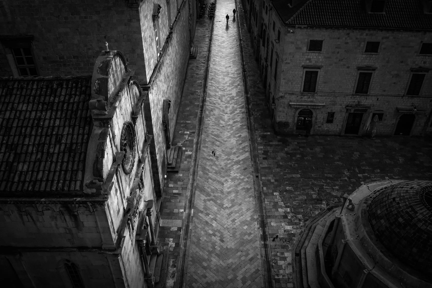 Dubrovnik 2018