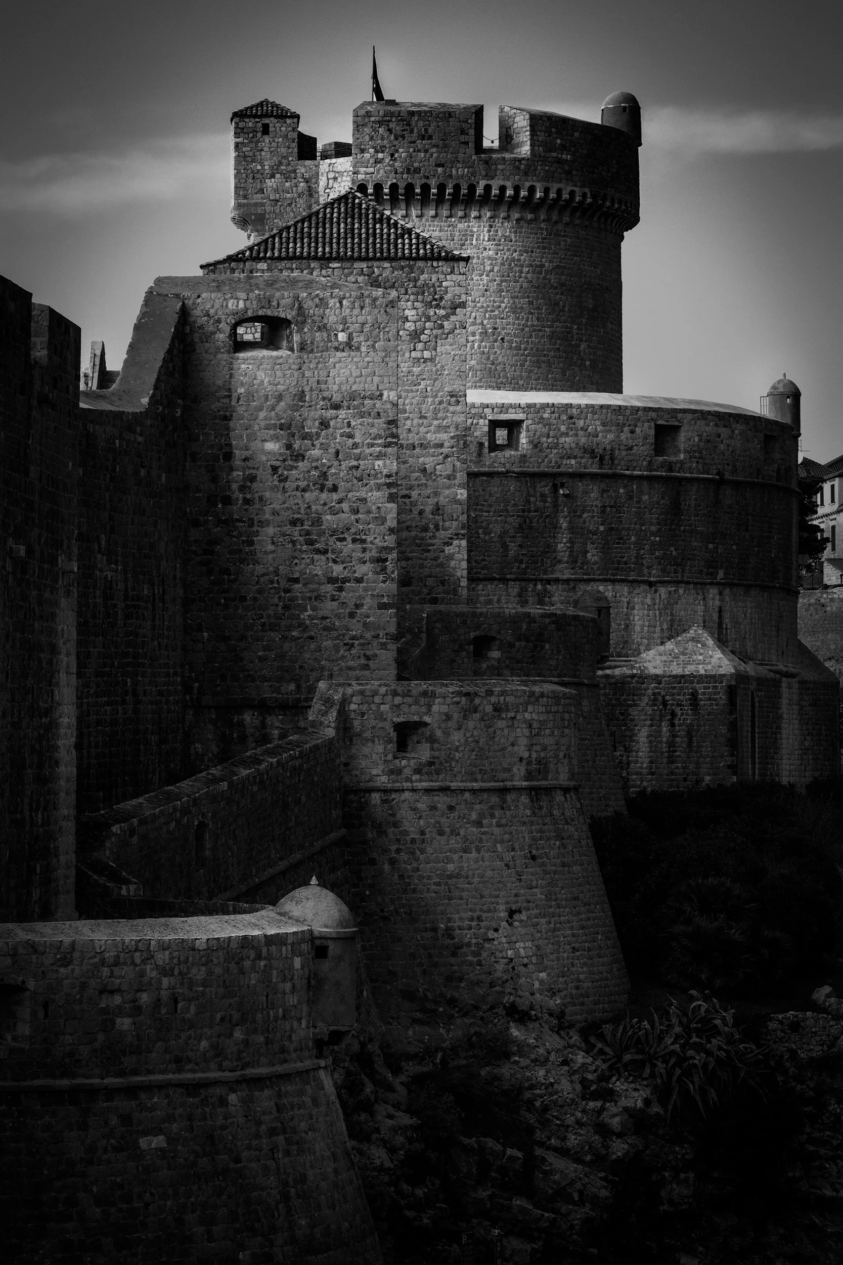 Dubrovnik 2018
