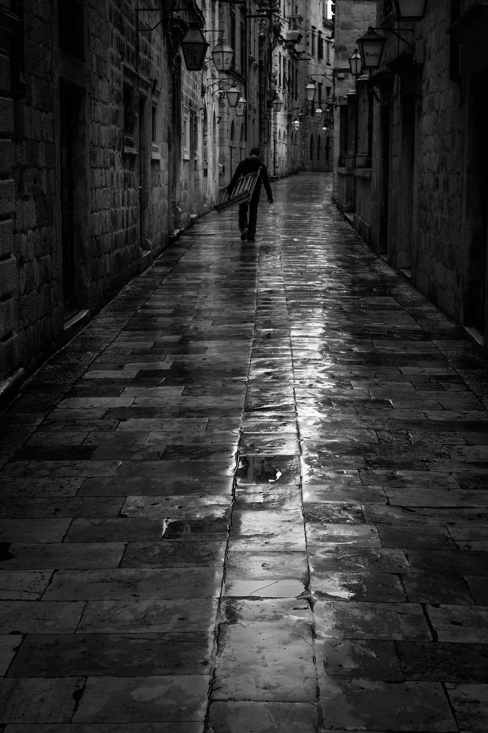 Dubrovnik 2018