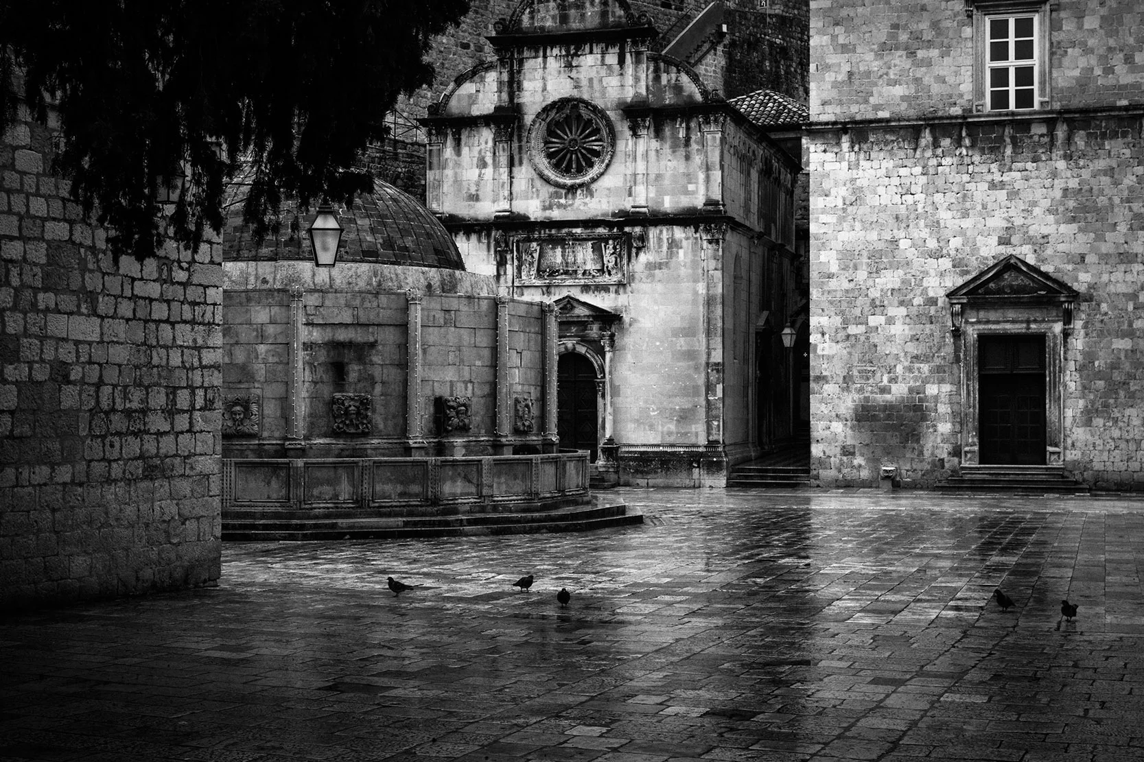 Dubrovnik 2018