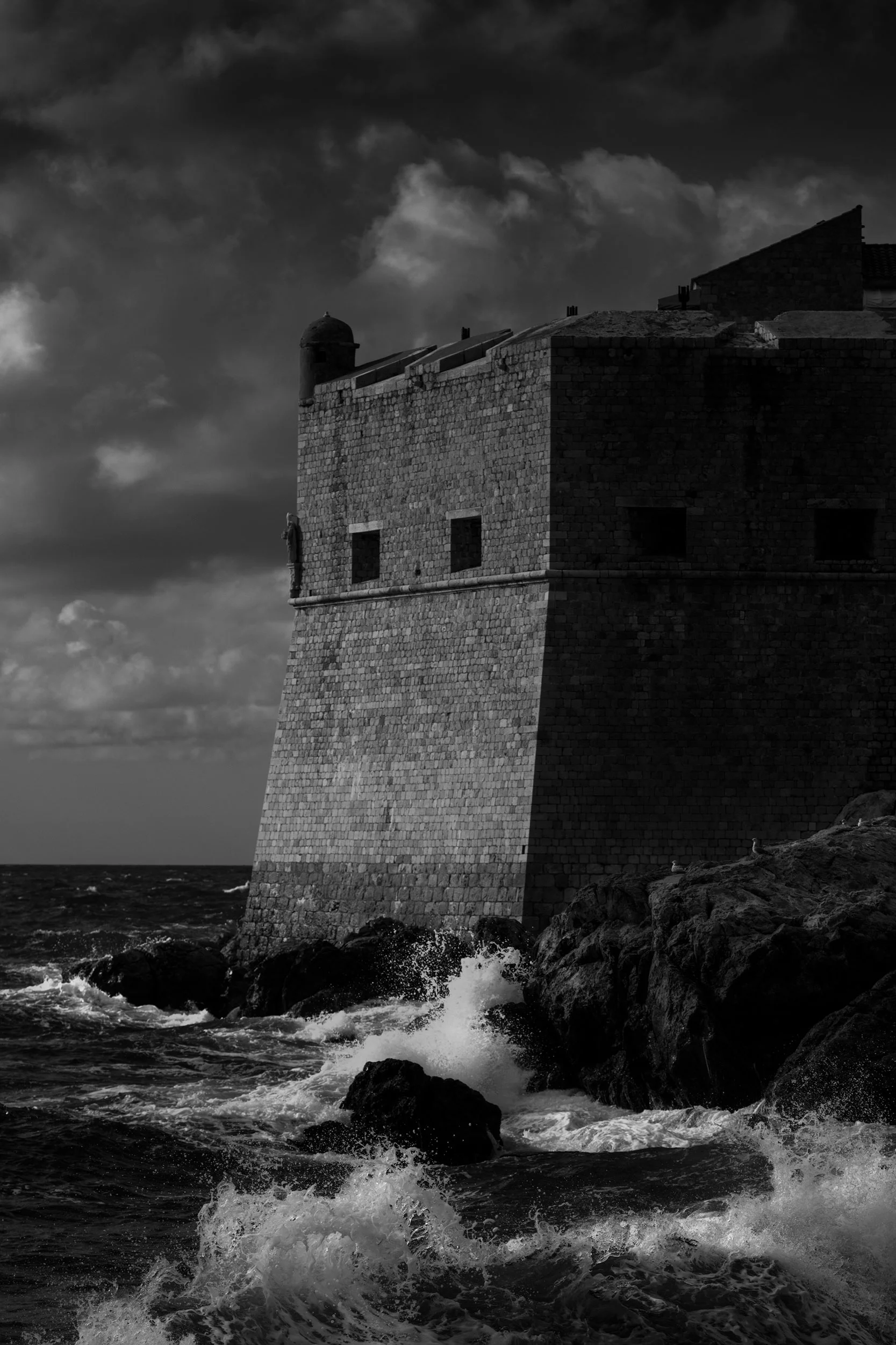 Dubrovnik 2018