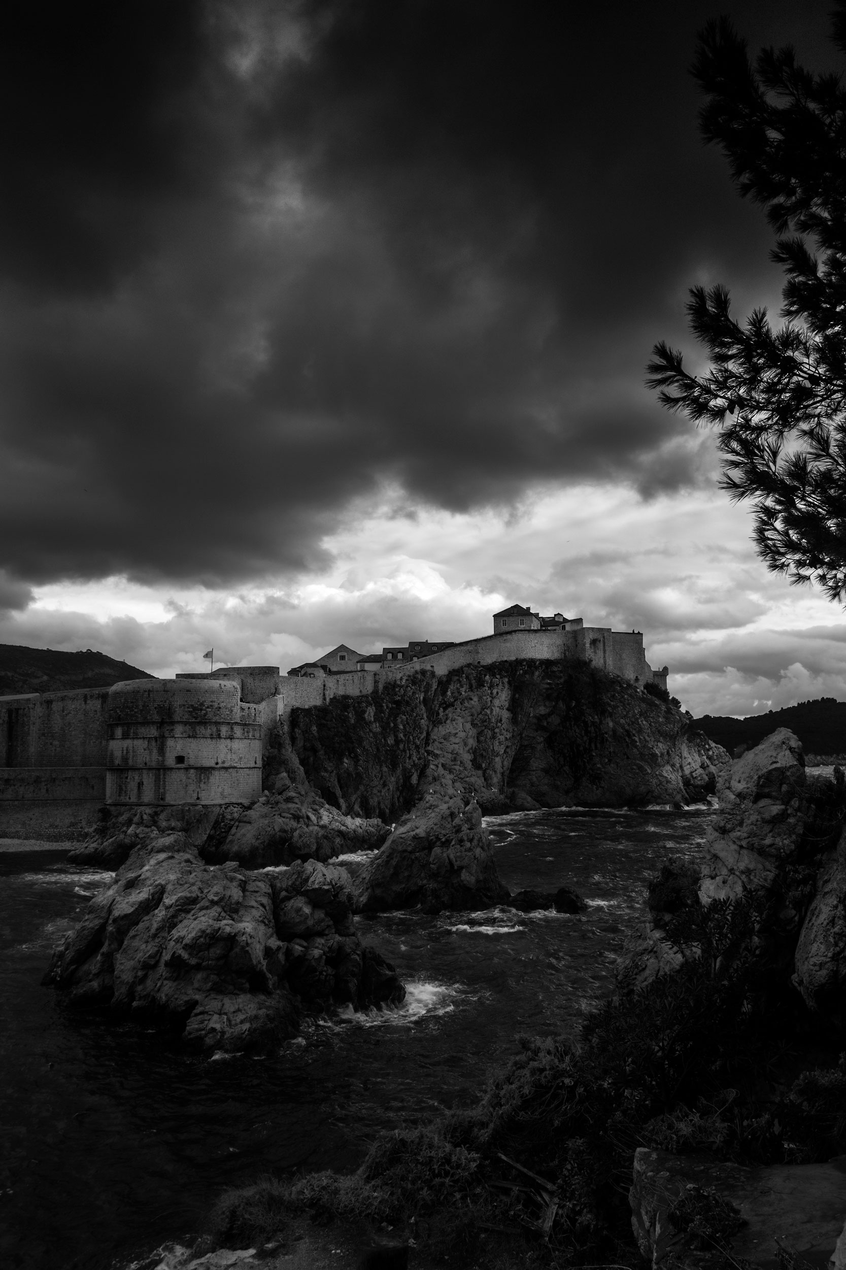Dubrovnik 2018