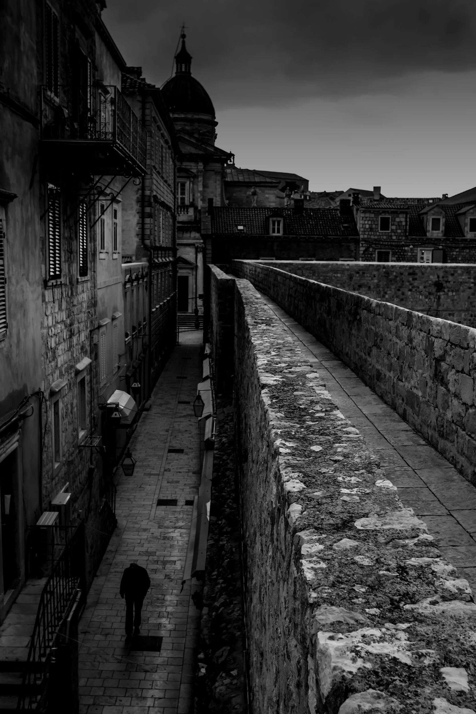 Dubrovnik 2018