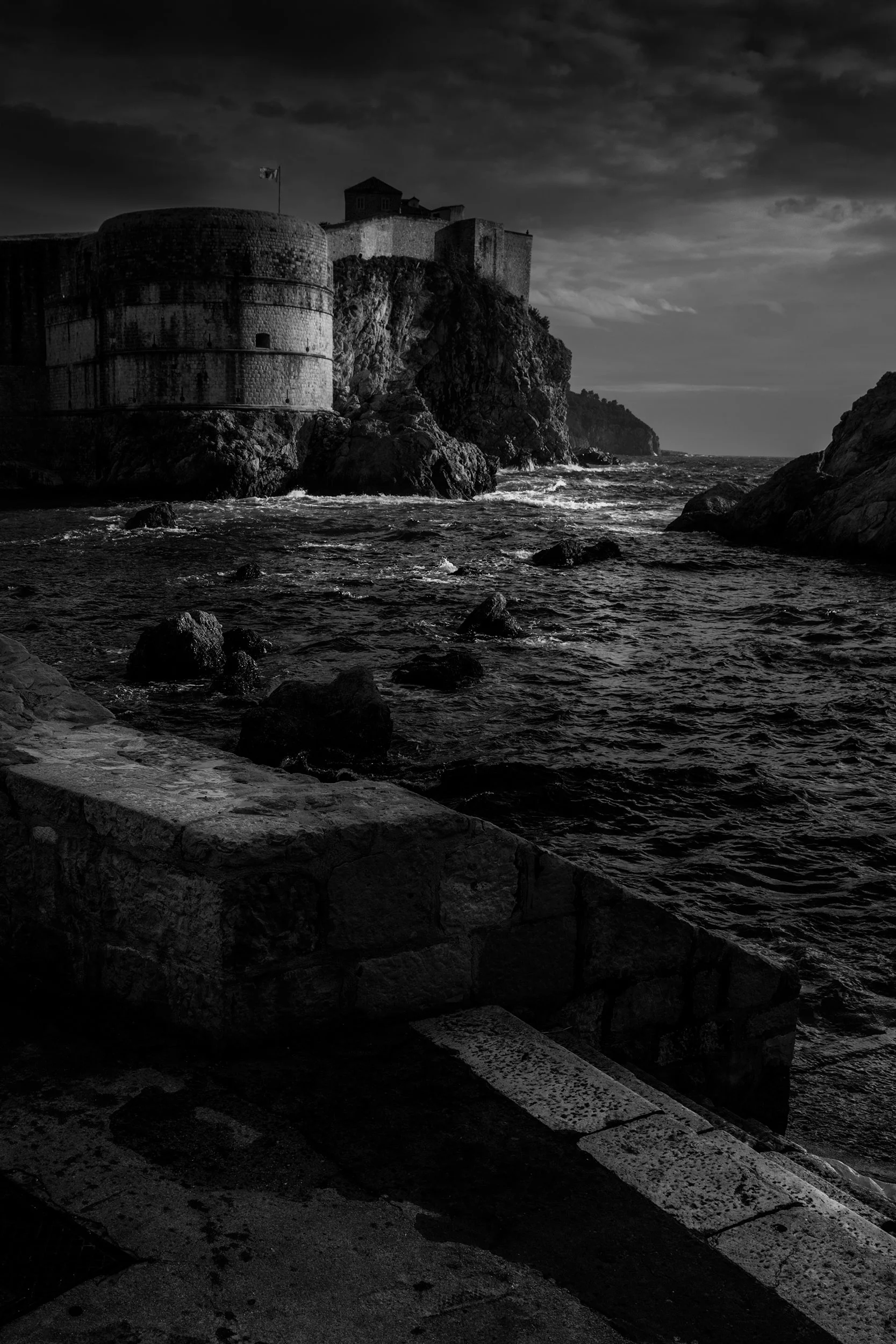 Dubrovnik 2018