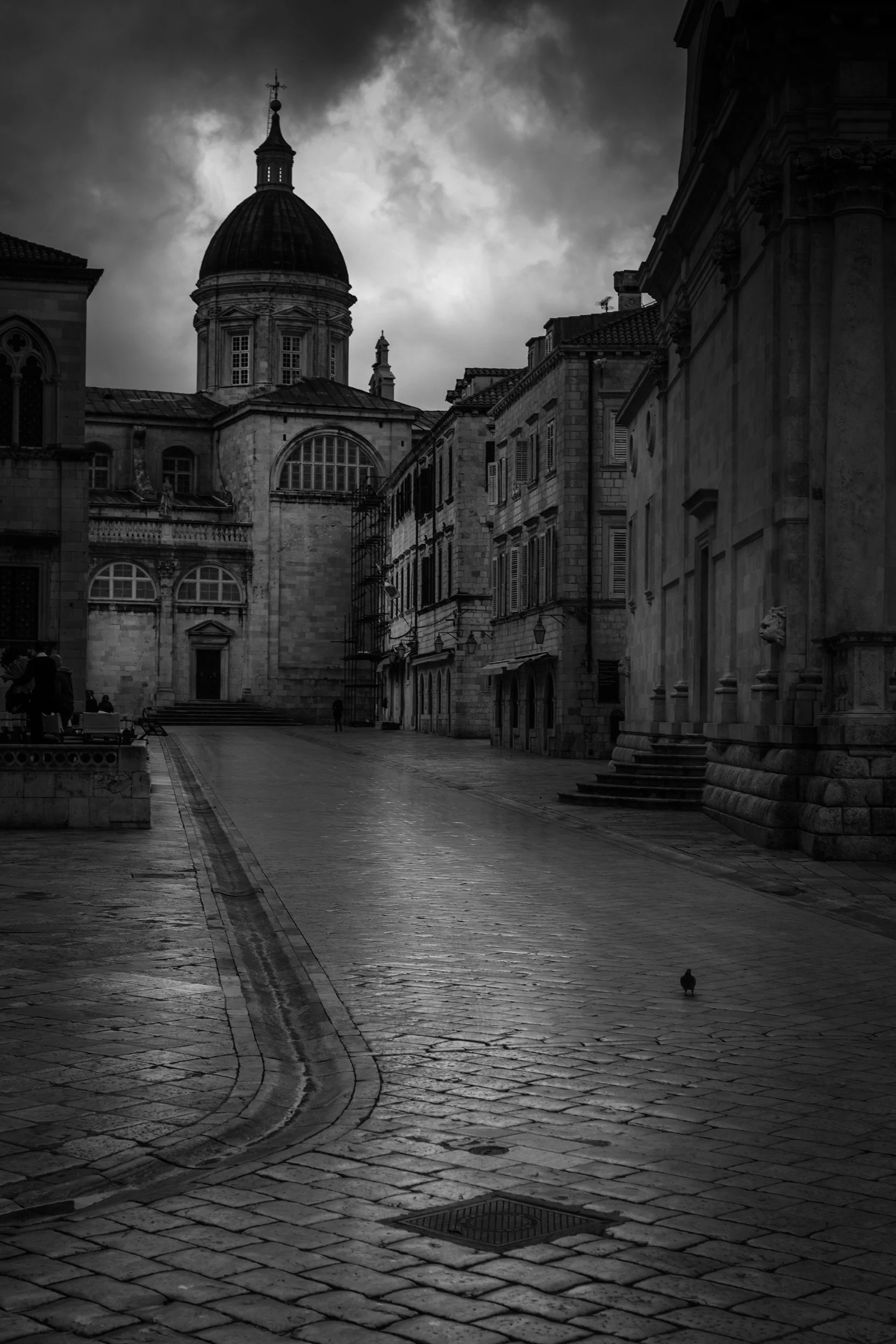 Dubrovnik 2018
