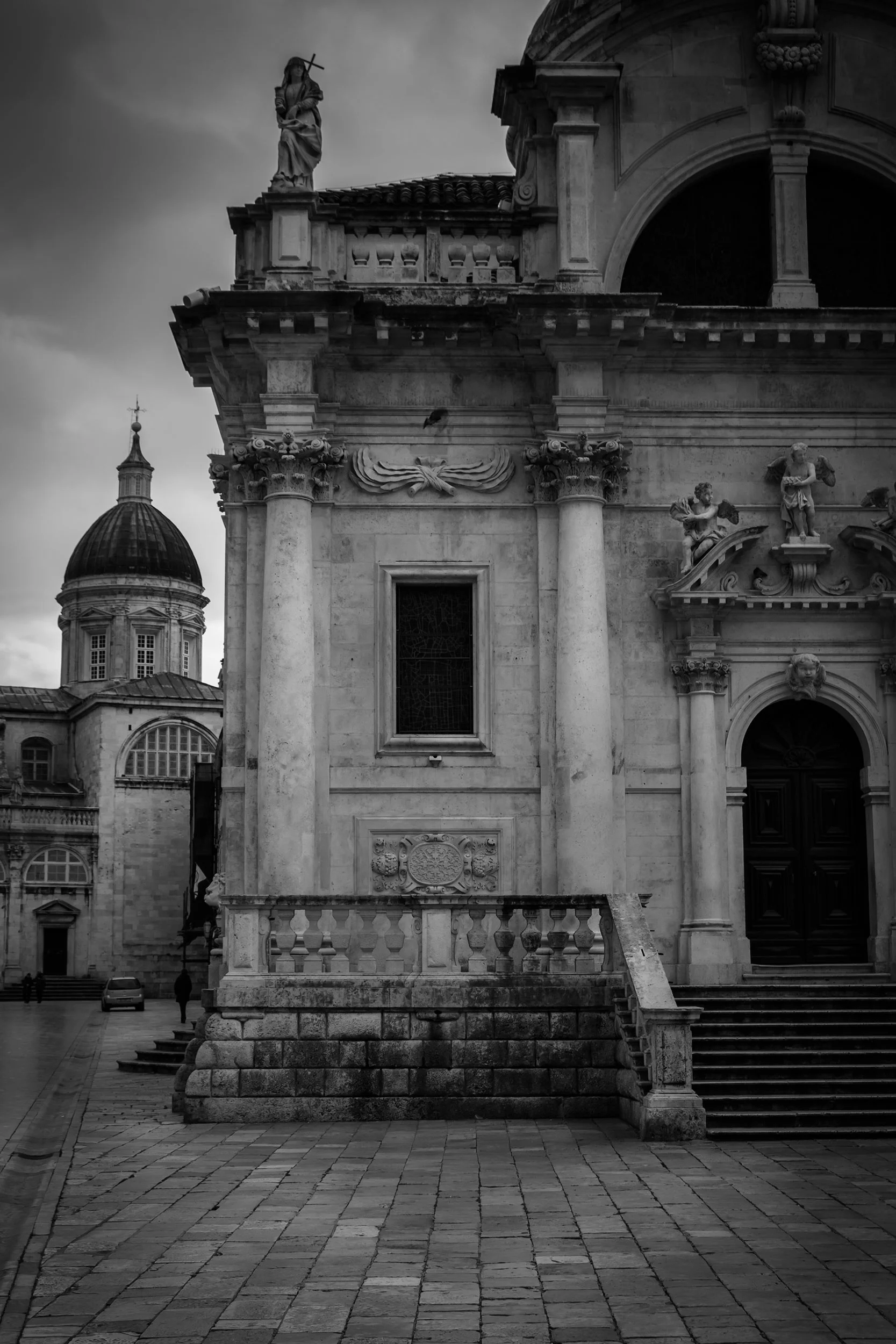 Dubrovnik 2018
