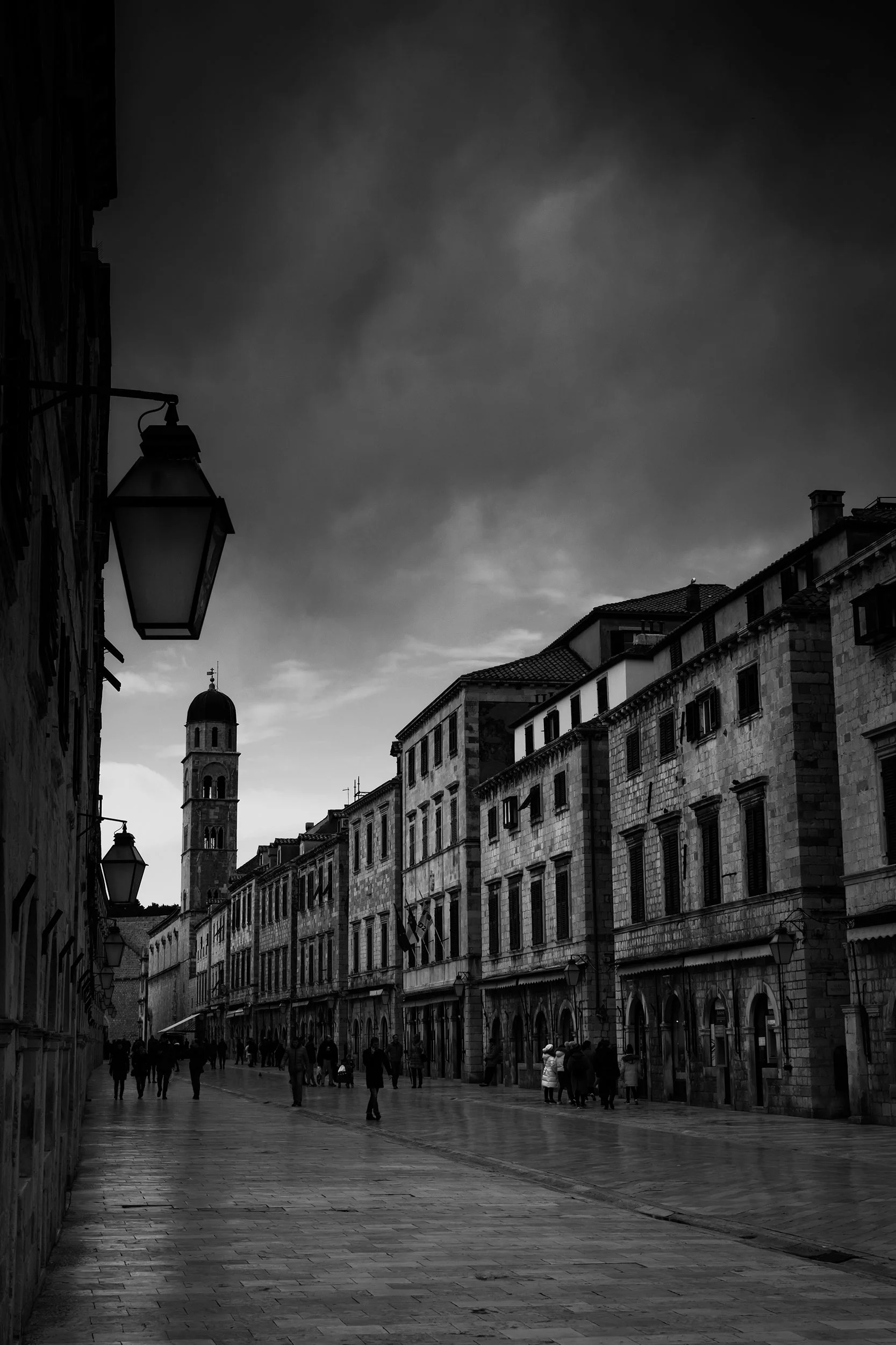 Dubrovnik 2018
