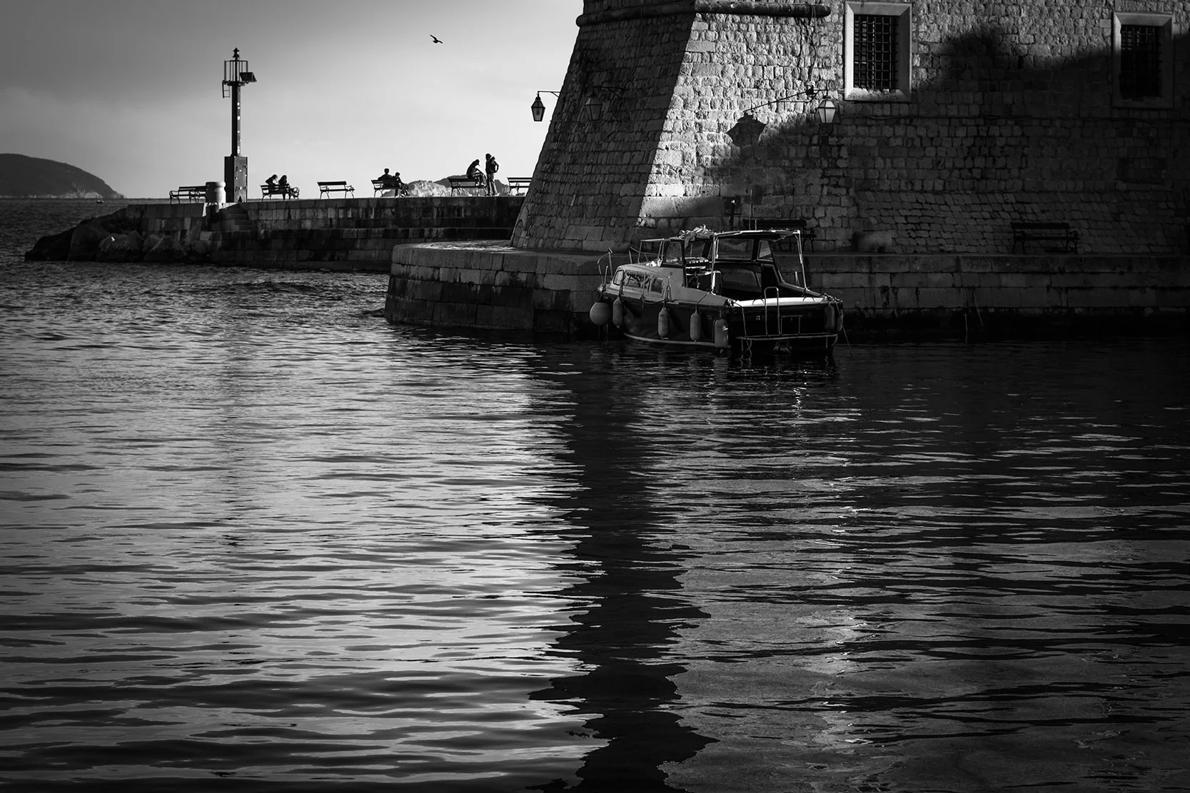 Dubrovnik 2018