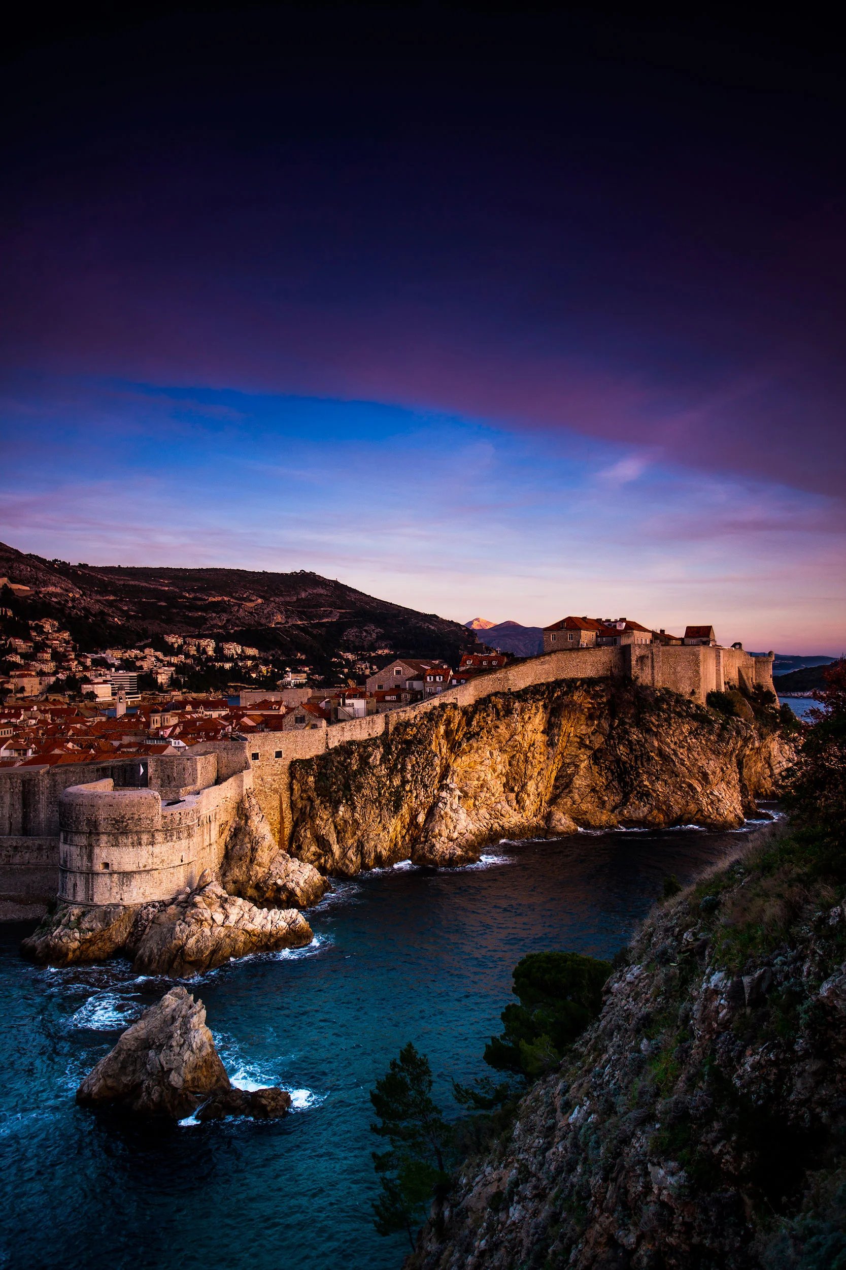 Dubrovnik 2018