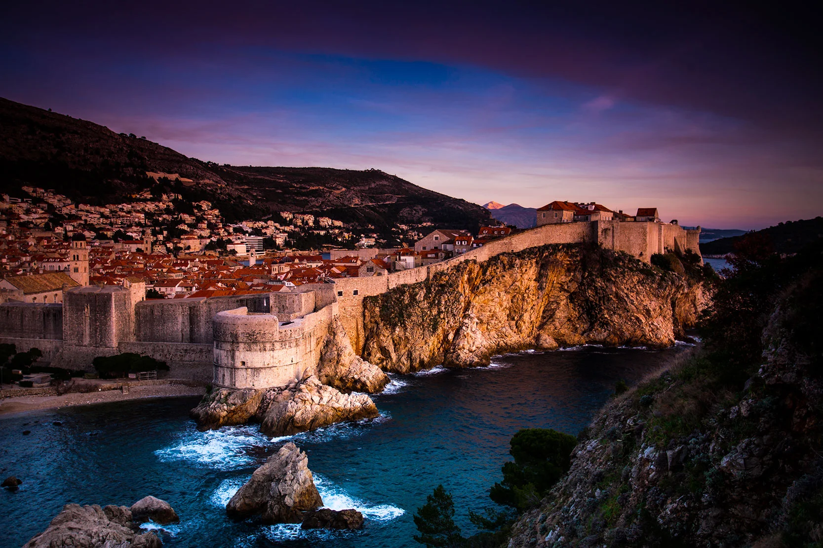 Dubrovnik 2018