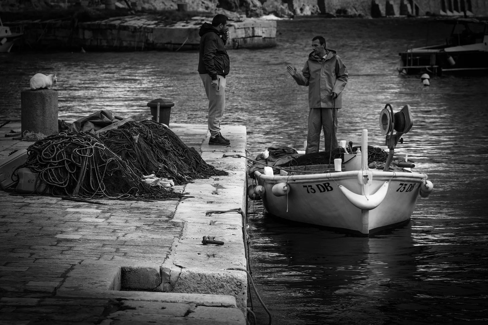 Dubrovnik 2018