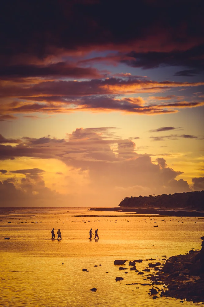 LIFES A BEACH