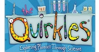 In honor of world book day we want to highlight our favorite brand of books, @quirkles_fuddlebrook_science! The Quirkles are 26 imaginary scientists that help children develop a love and appreciation of science and literacy. LEAH Leaders use Quirkles