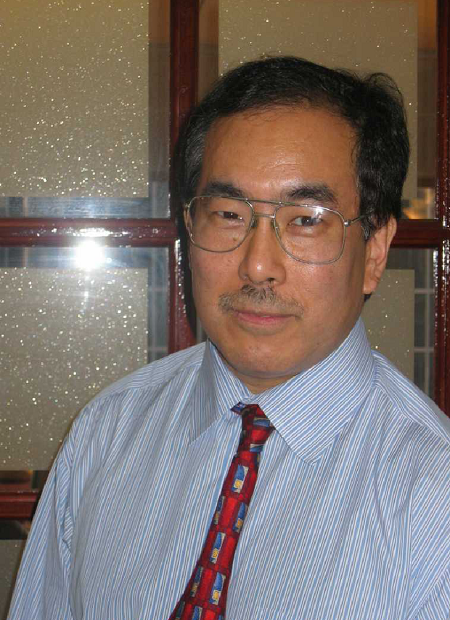 Elliot Noma, PhD