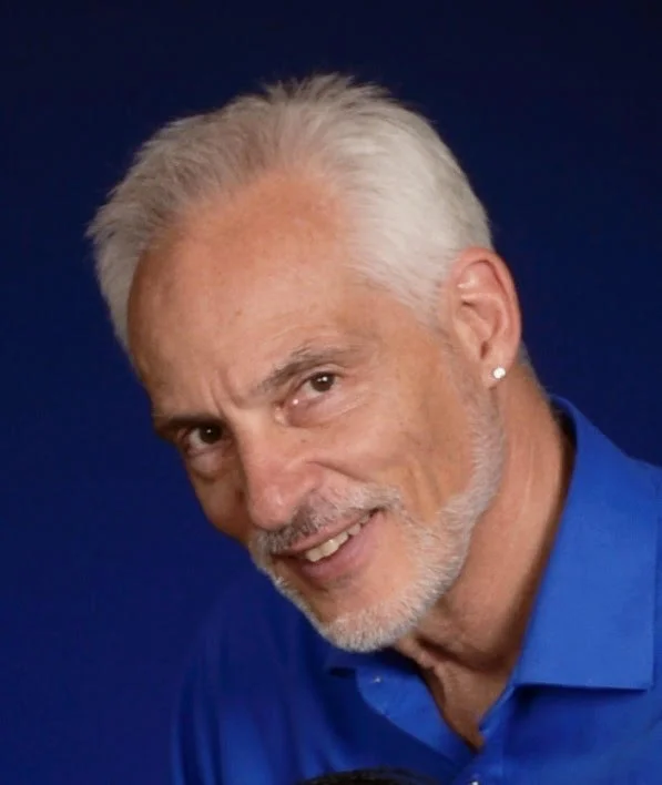 J. Andre Weisbrod