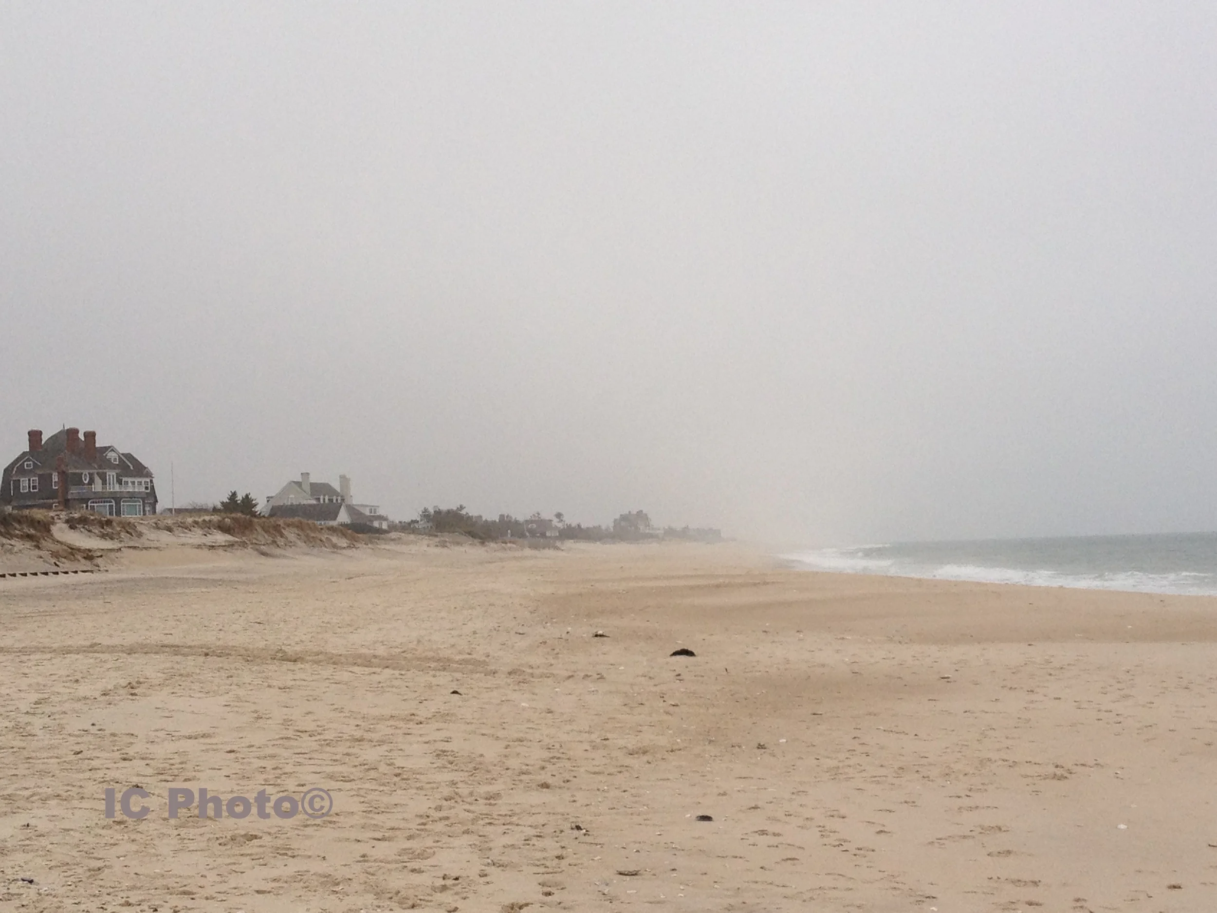 The Beach