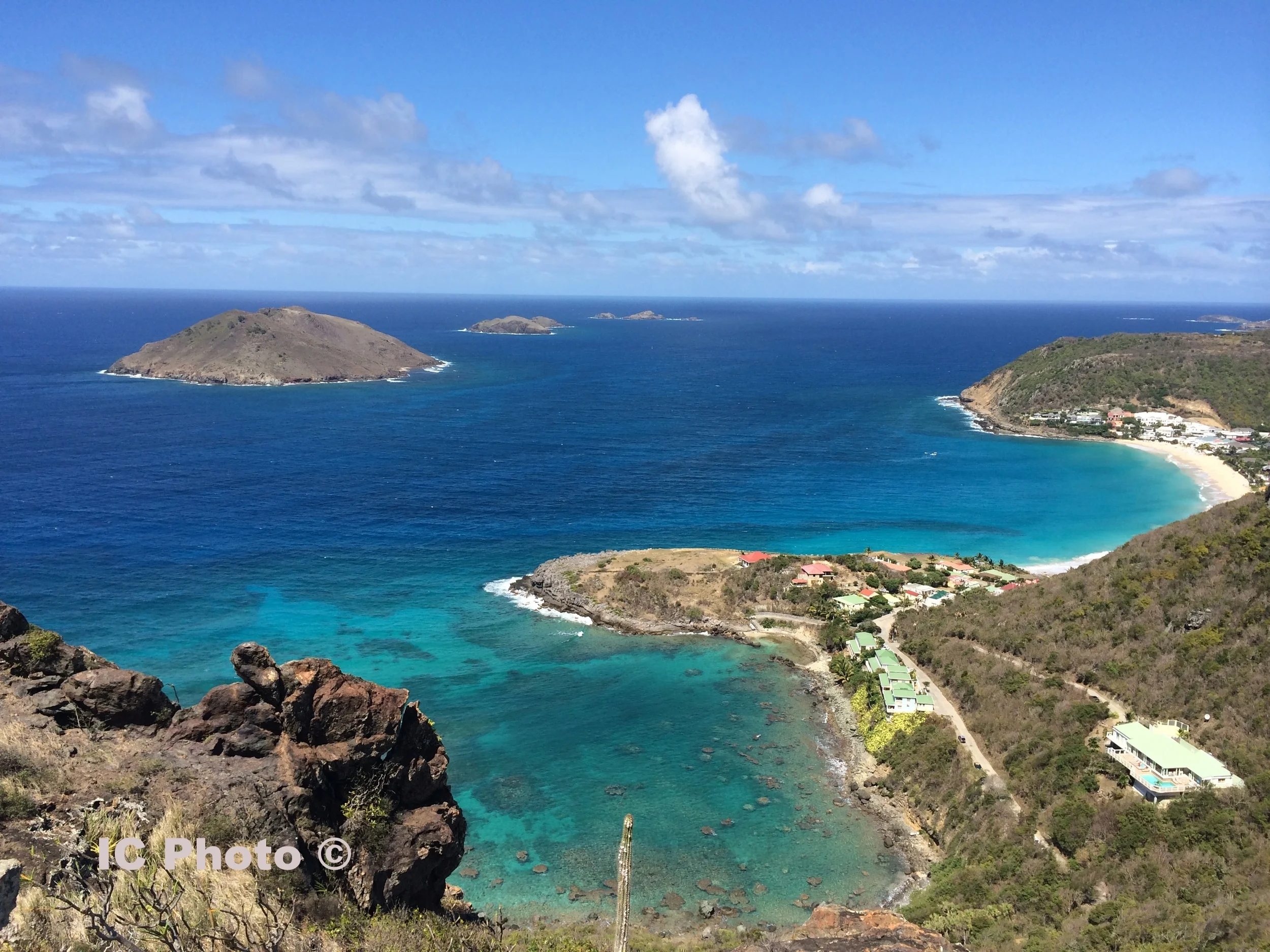 Morne du Vitet