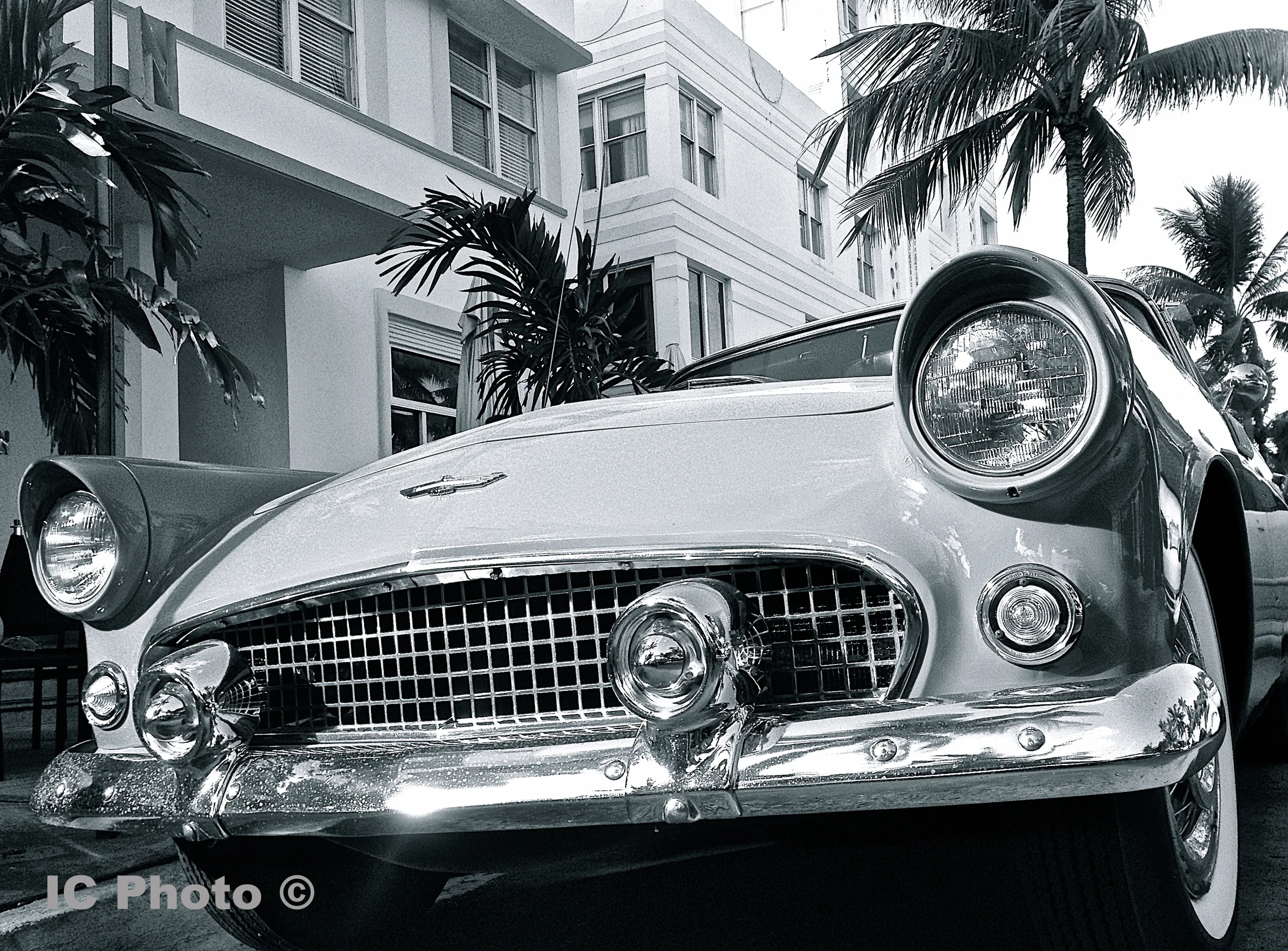 Classic Noir