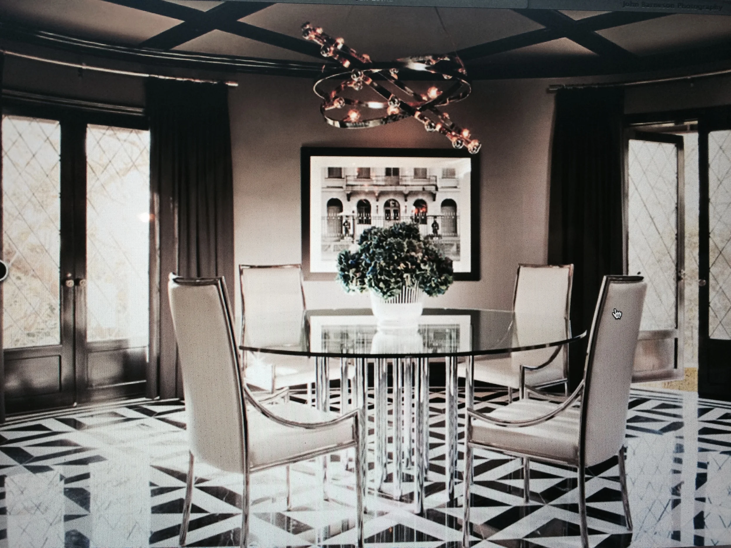 Designing with Photography