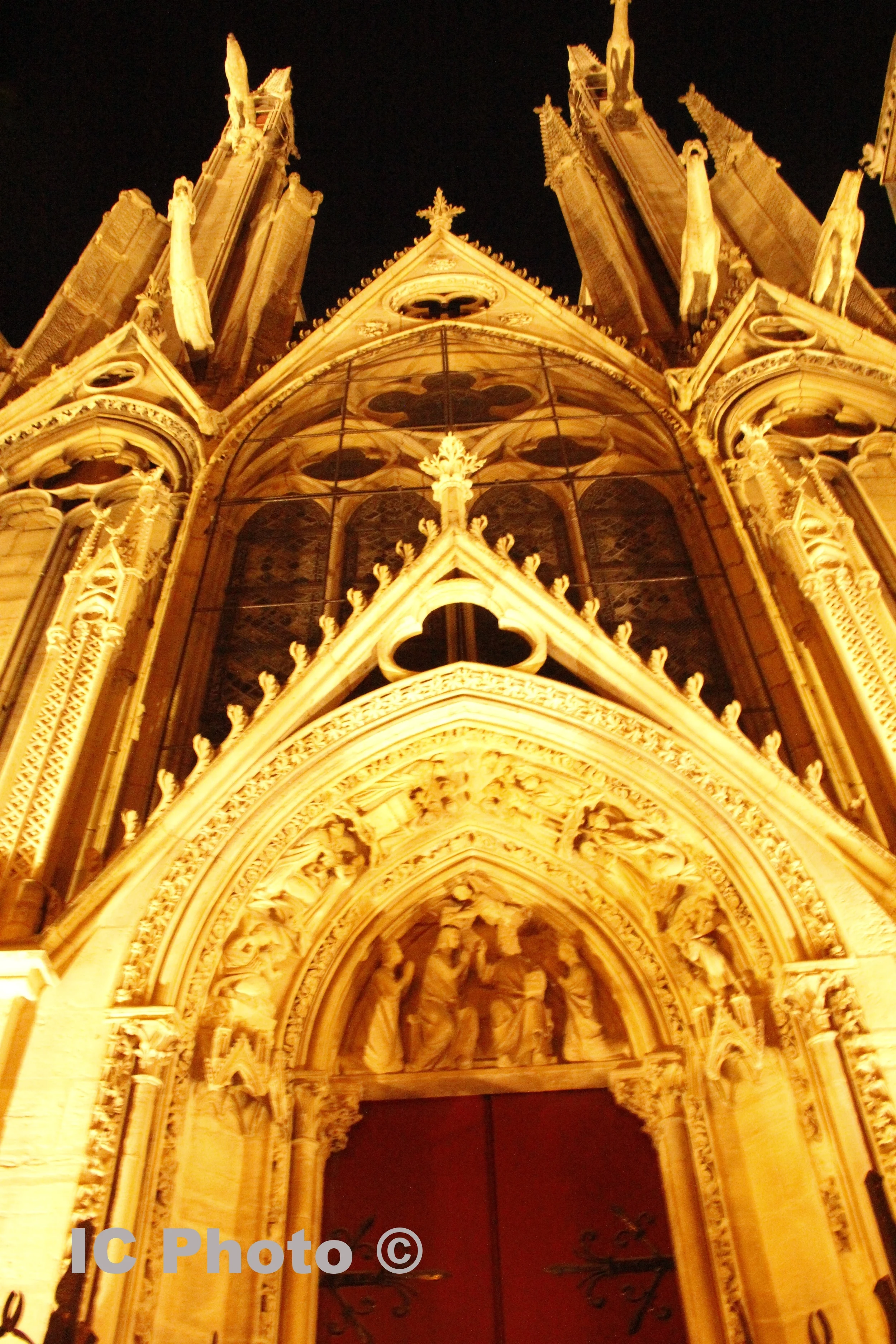La Porte