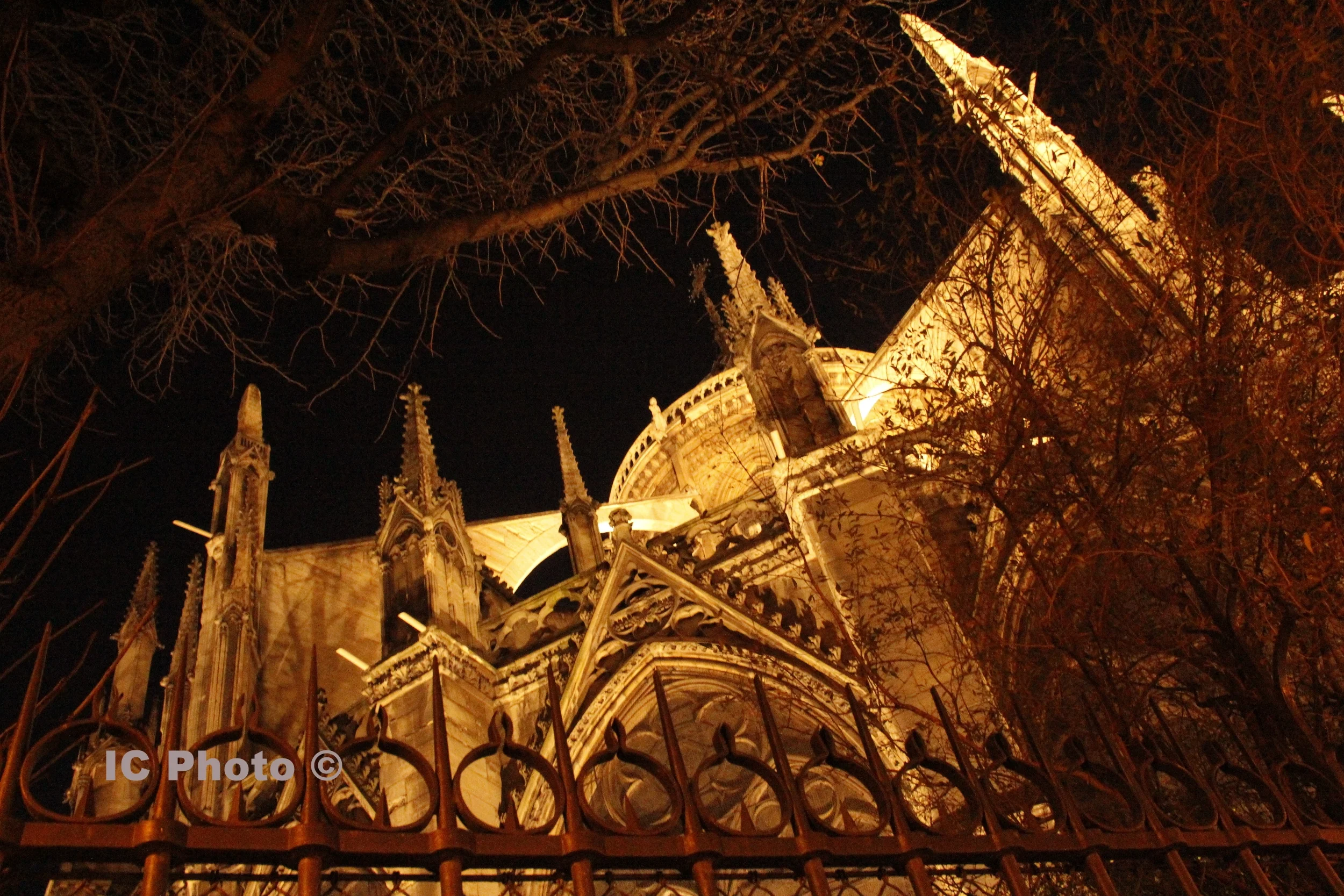 Eglise