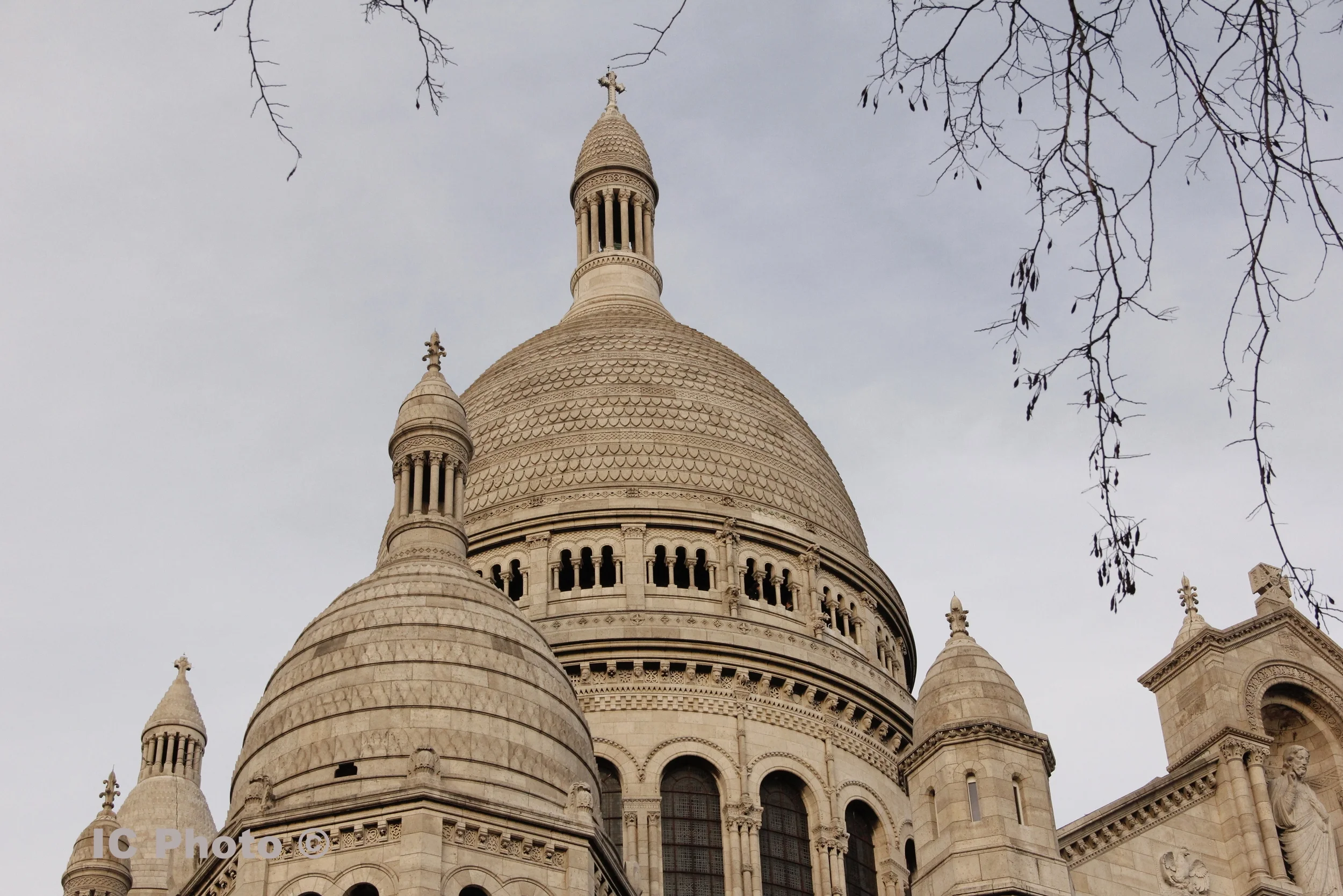 Sacre