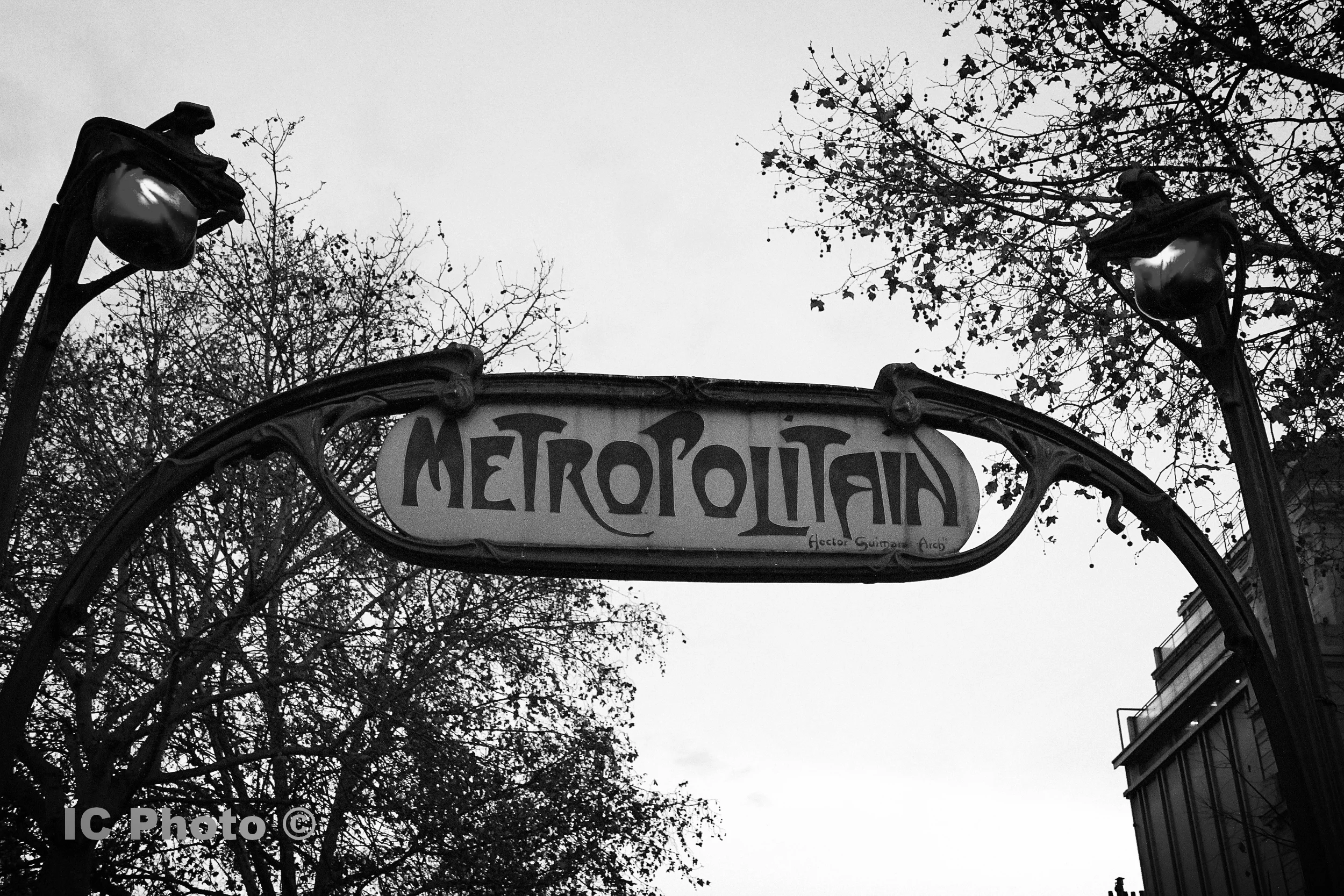 Metro