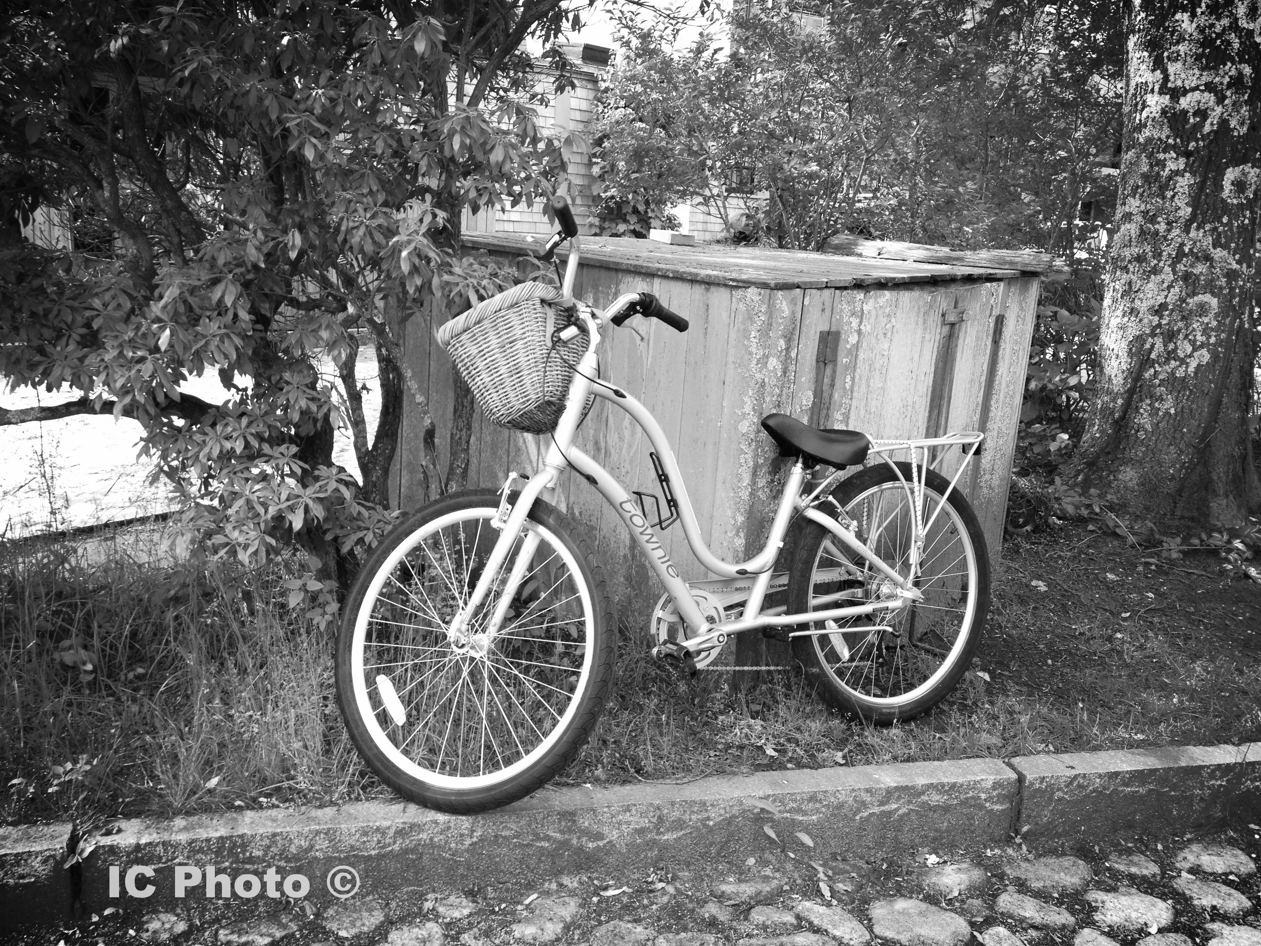 Nantucket Bicycle