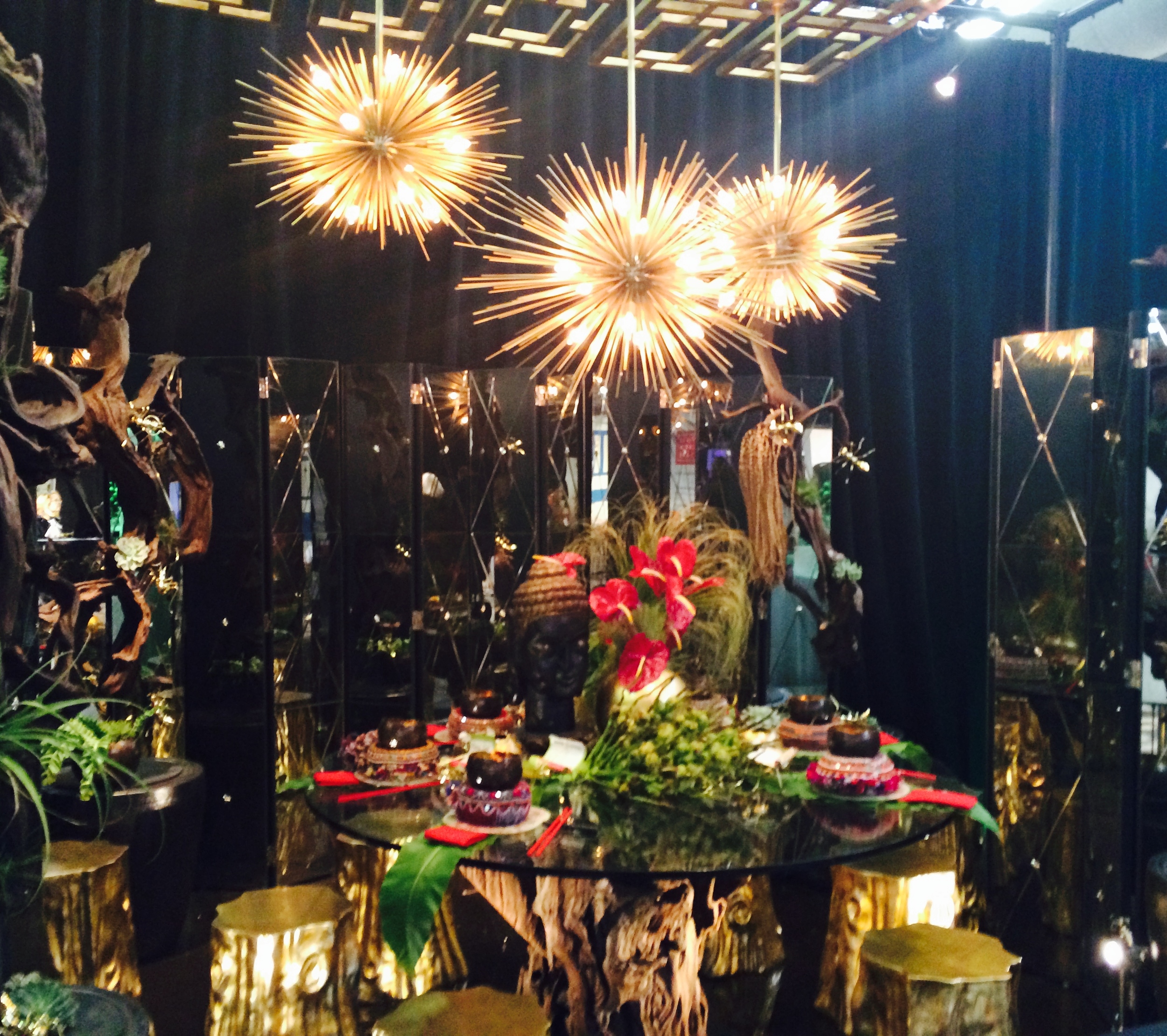 Light Fixtures 
