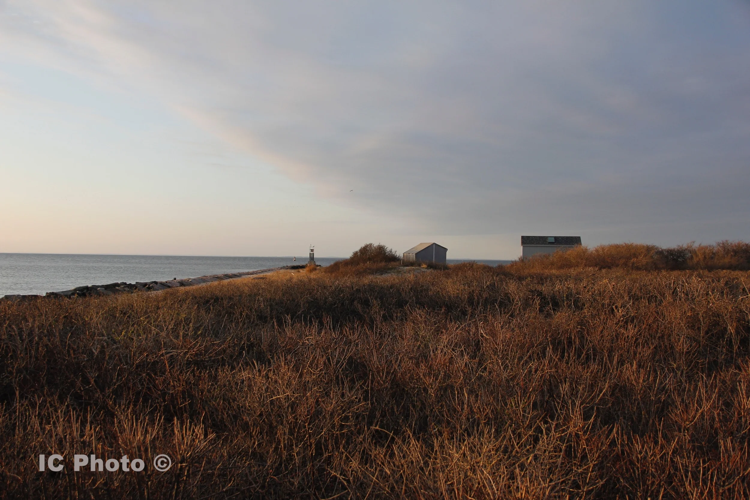 Montauk Sunset