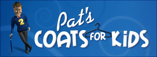 December 2015 Meeting / Pat's Coats for Kids