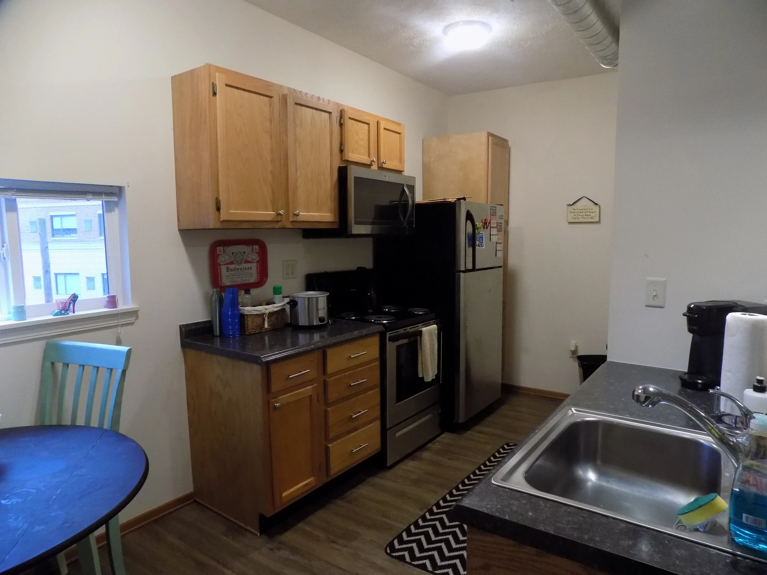 257 Beechurst Ave Unit #6