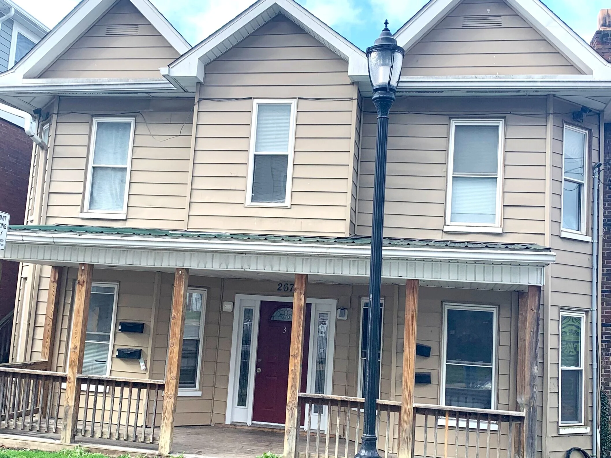 267 Grant Ave