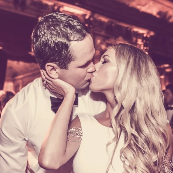 Brooke and Jeremy's Wedding