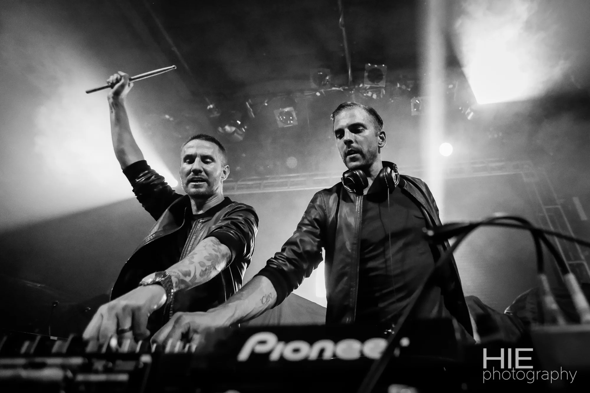 Galantis