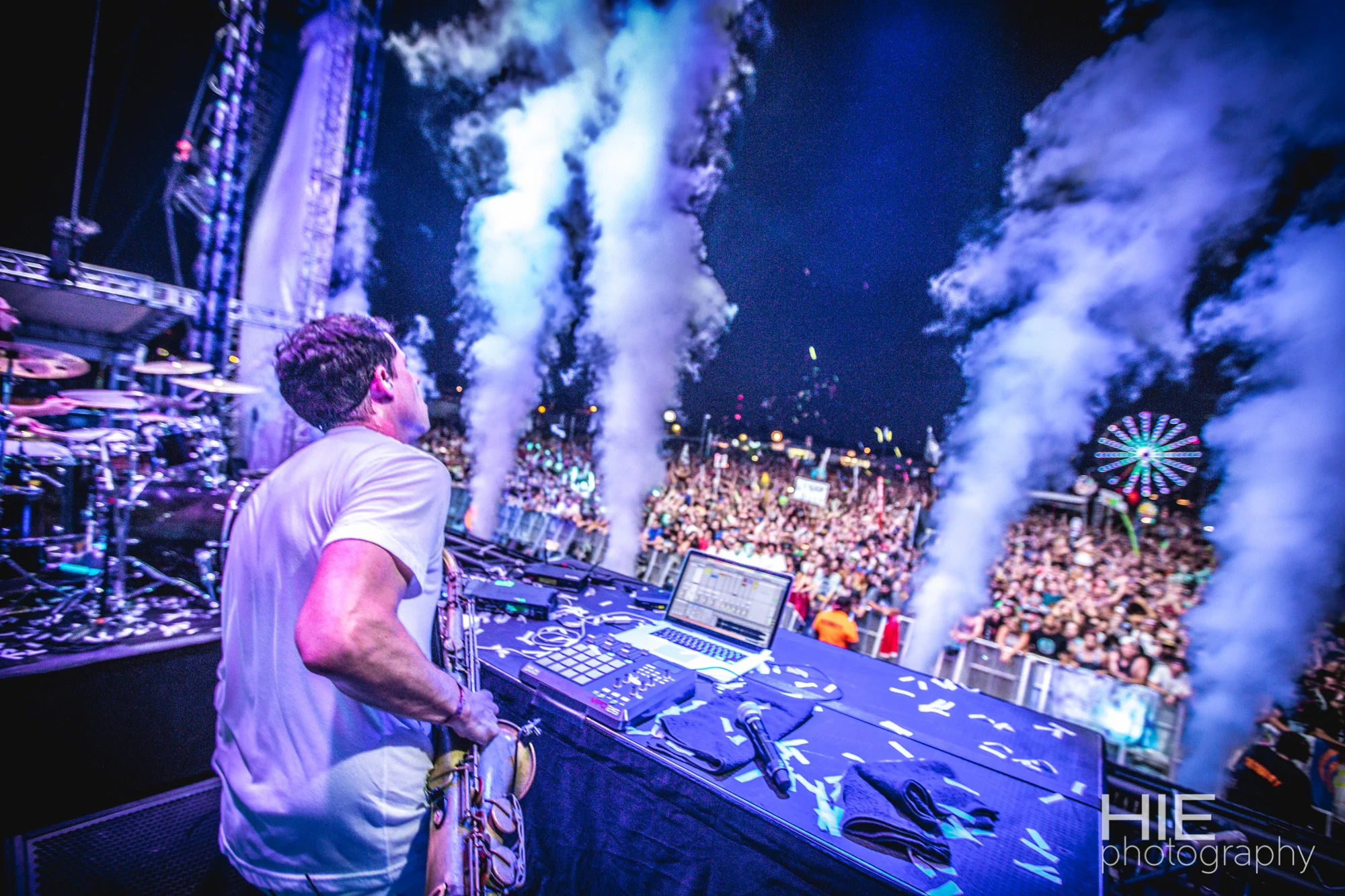Big Gigantic