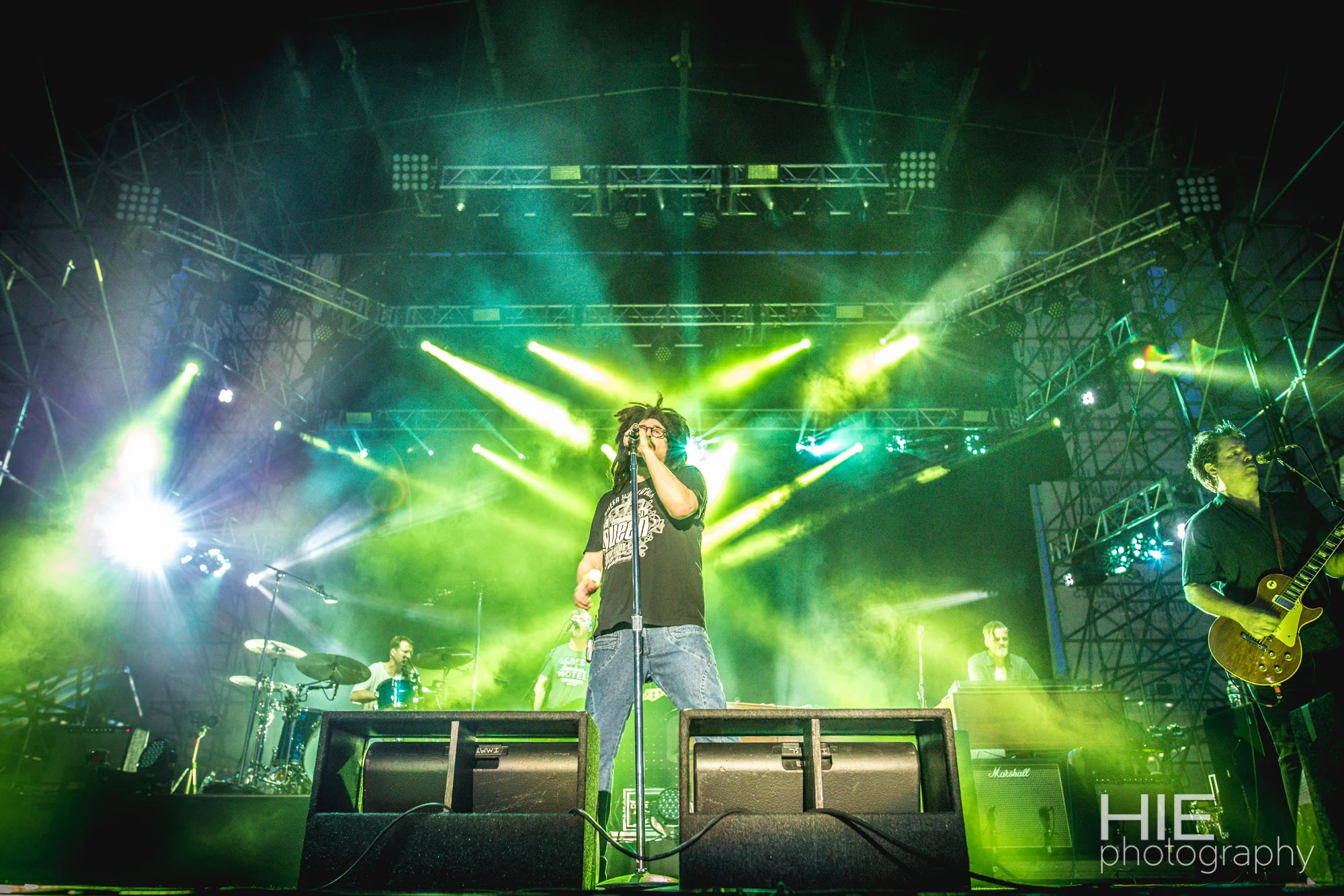 Counting Crows