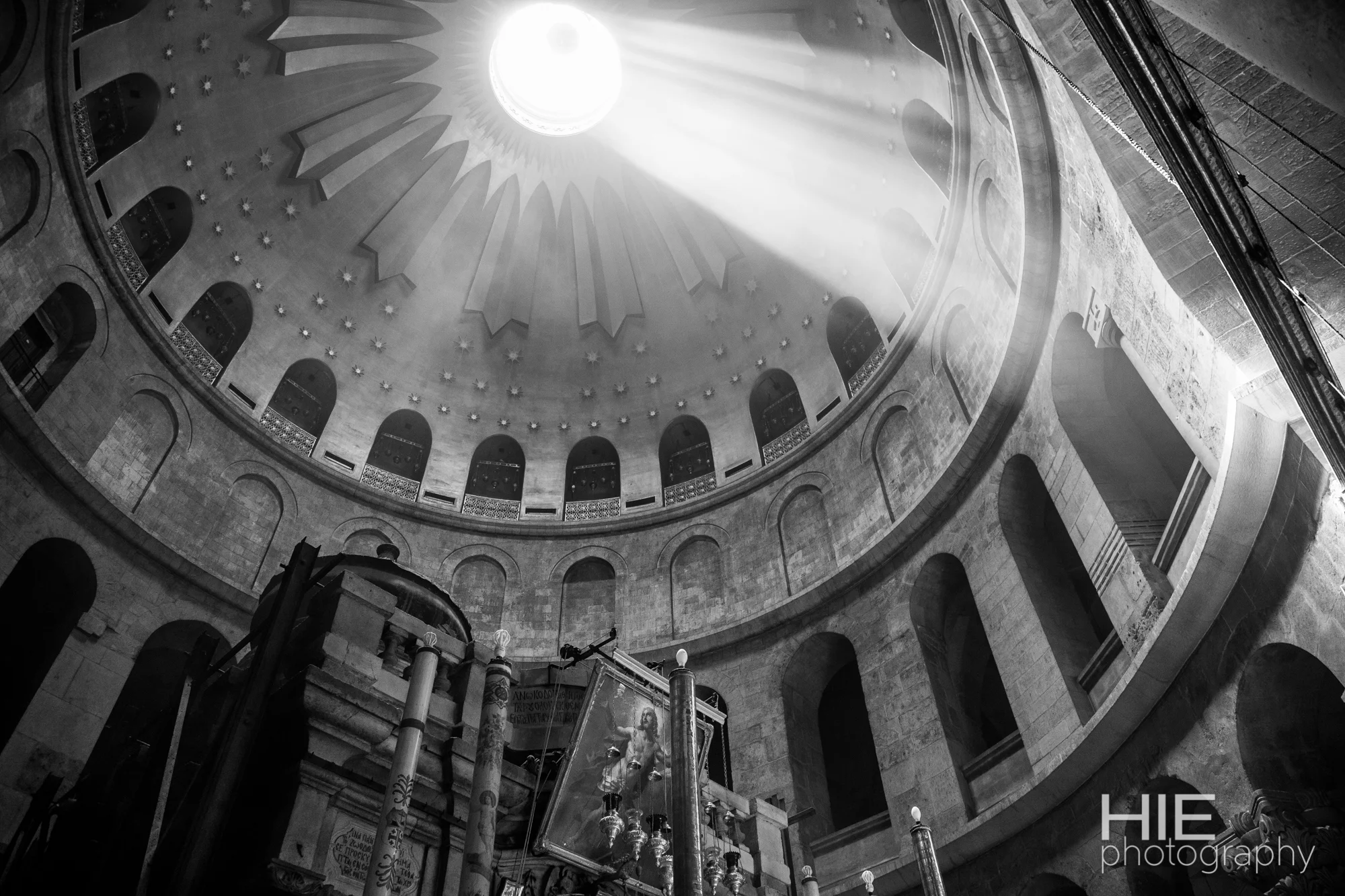 Church of the Holy Sepulchre