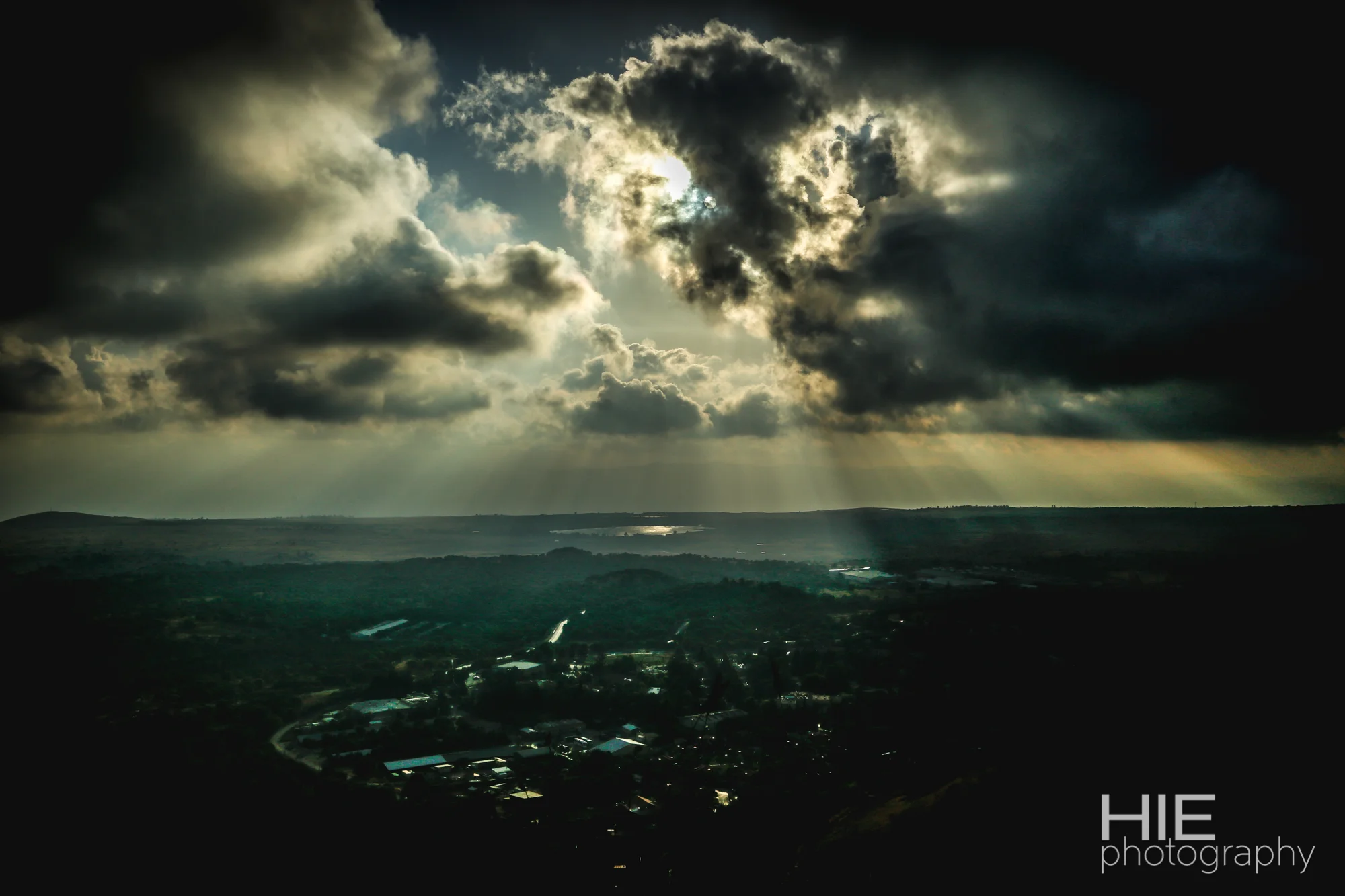 Golan Heights, Israel