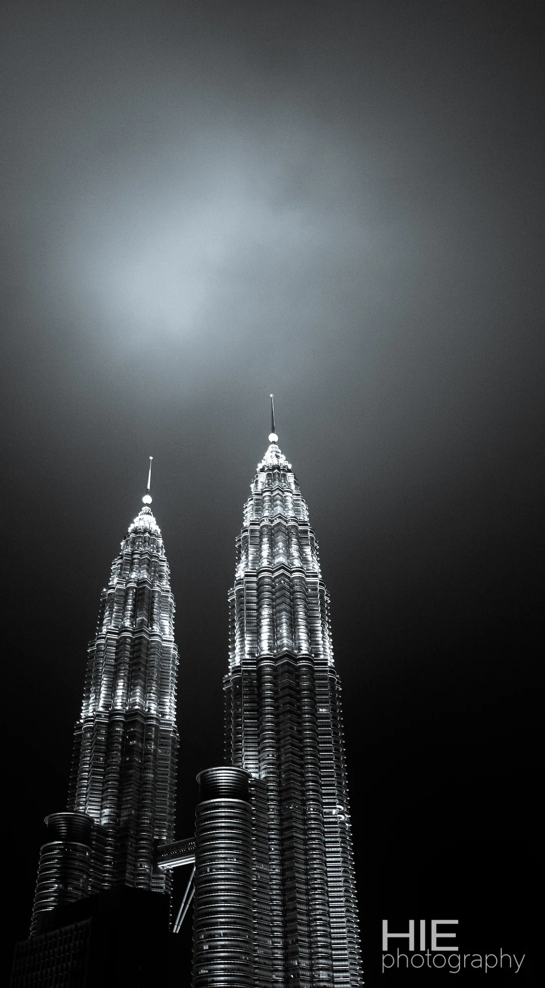 Petronas Towers, Kuala Lumper, Malaysia