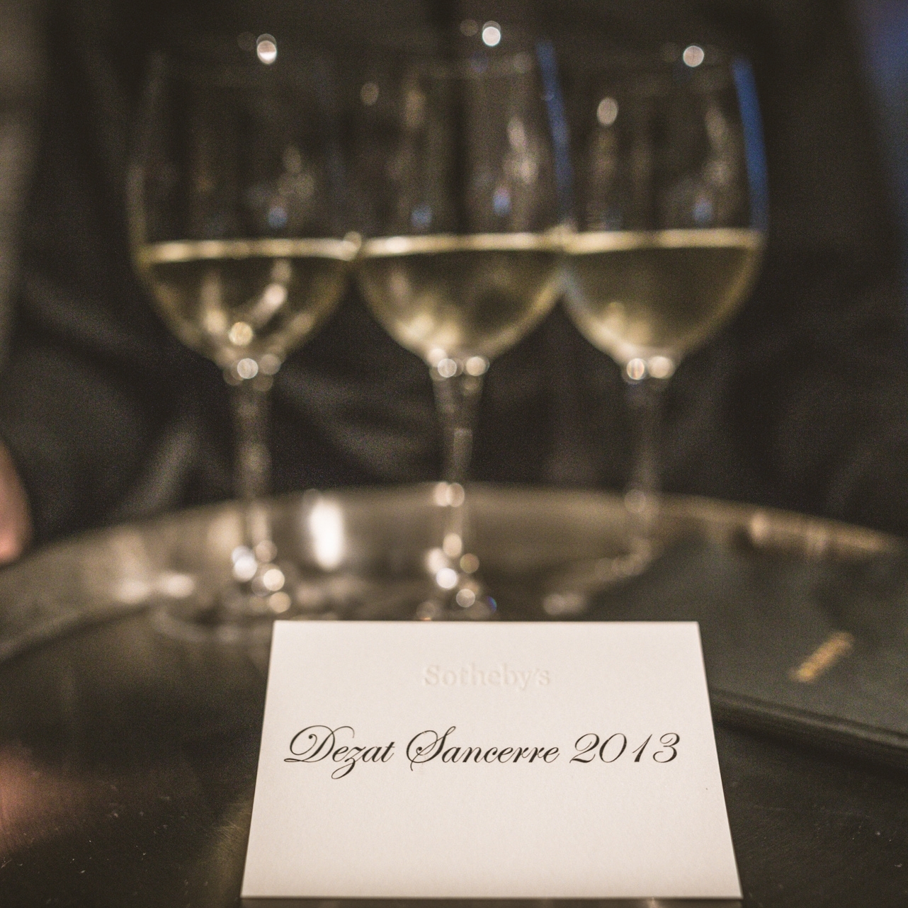 Robin Hood Foundation Fundraiser and Wine Tasting