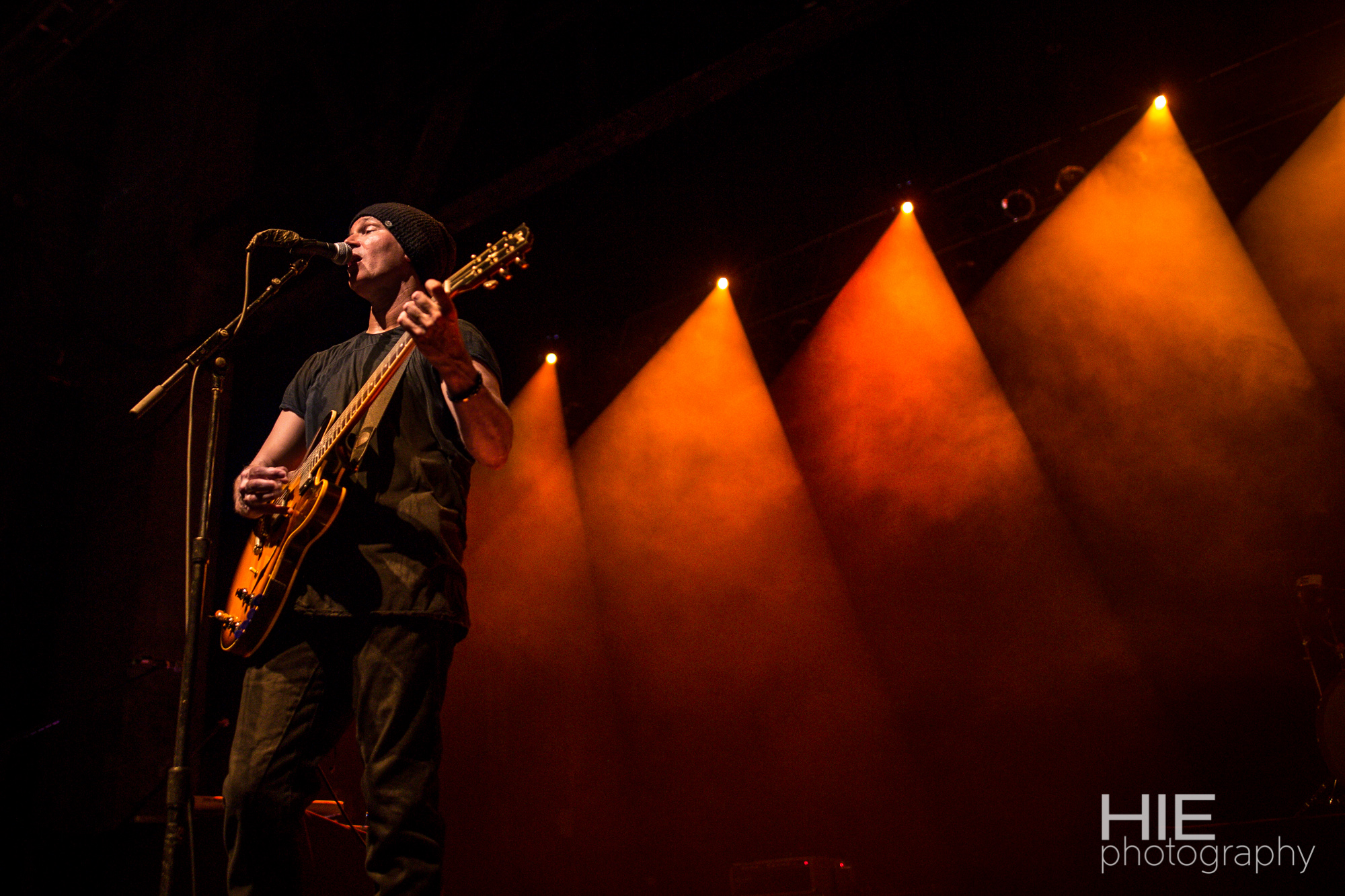 Stephen Jenkins of Third Eye Blind