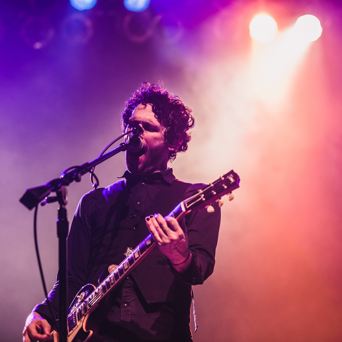 Third Eye Blind at Huntington, New York