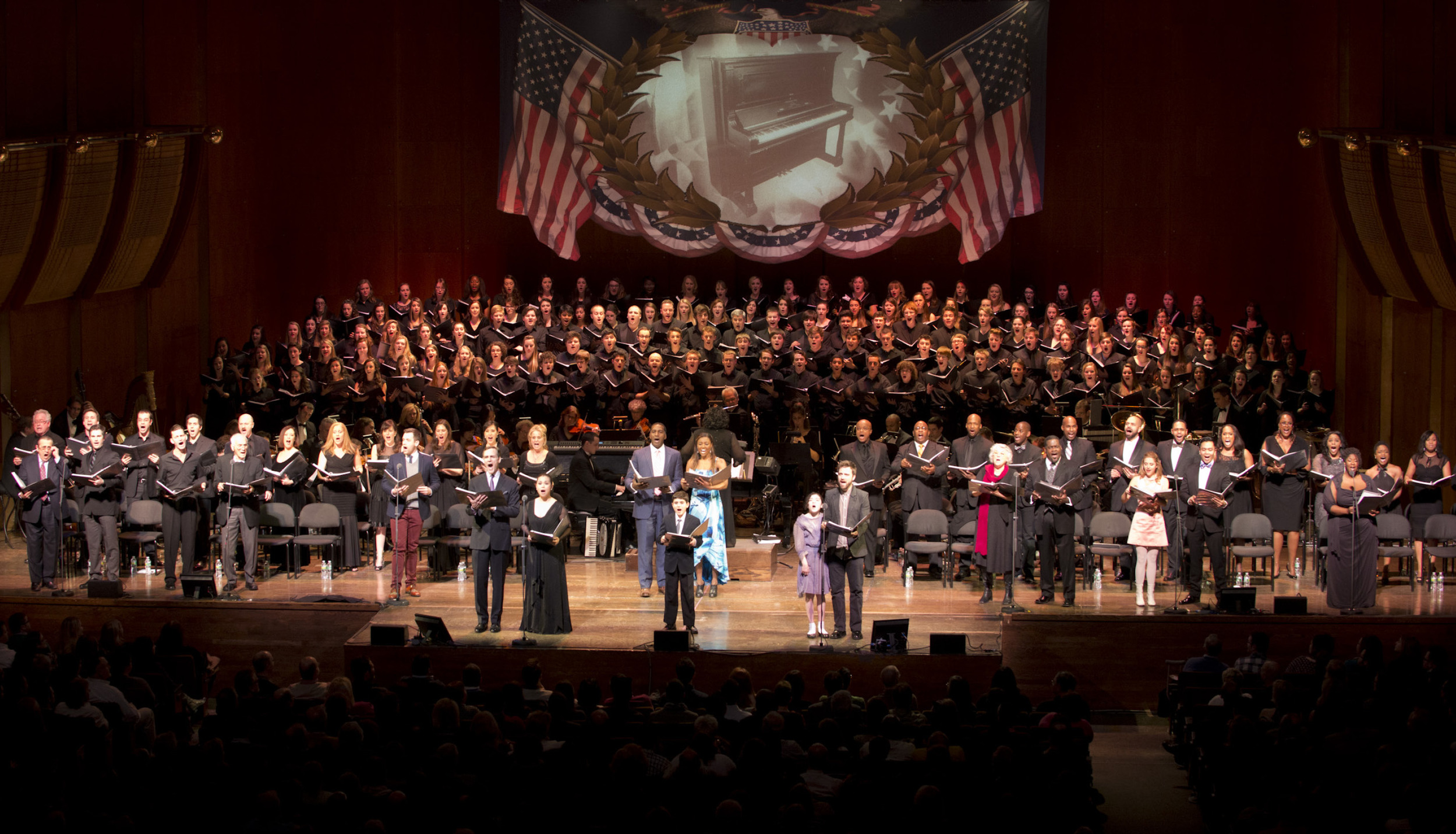 Ragtime - 2013