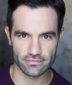 Ramin Karimloo as Archibald Craven