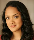Anisha Nagarajan as Ayah